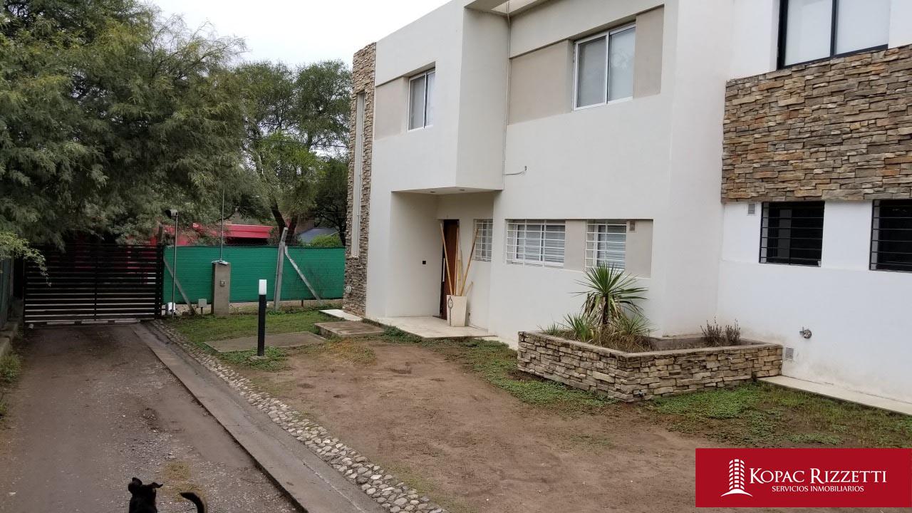 LA PEDREA (VILLA WARCALDE) - ALQUILER CASA 3 DORMITORIOS