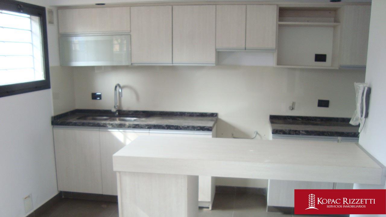 LA PEDREA (VILLA WARCALDE) - ALQUILER CASA 3 DORMITORIOS