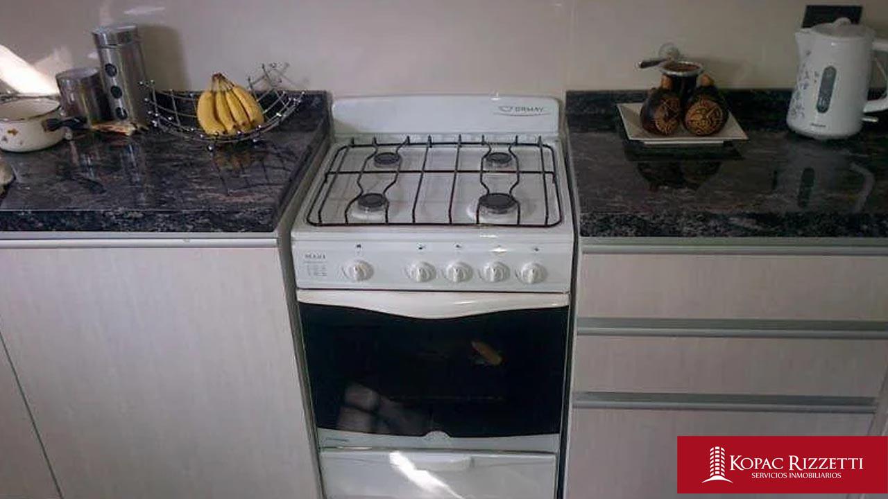 LA PEDREA (VILLA WARCALDE) - ALQUILER CASA 3 DORMITORIOS