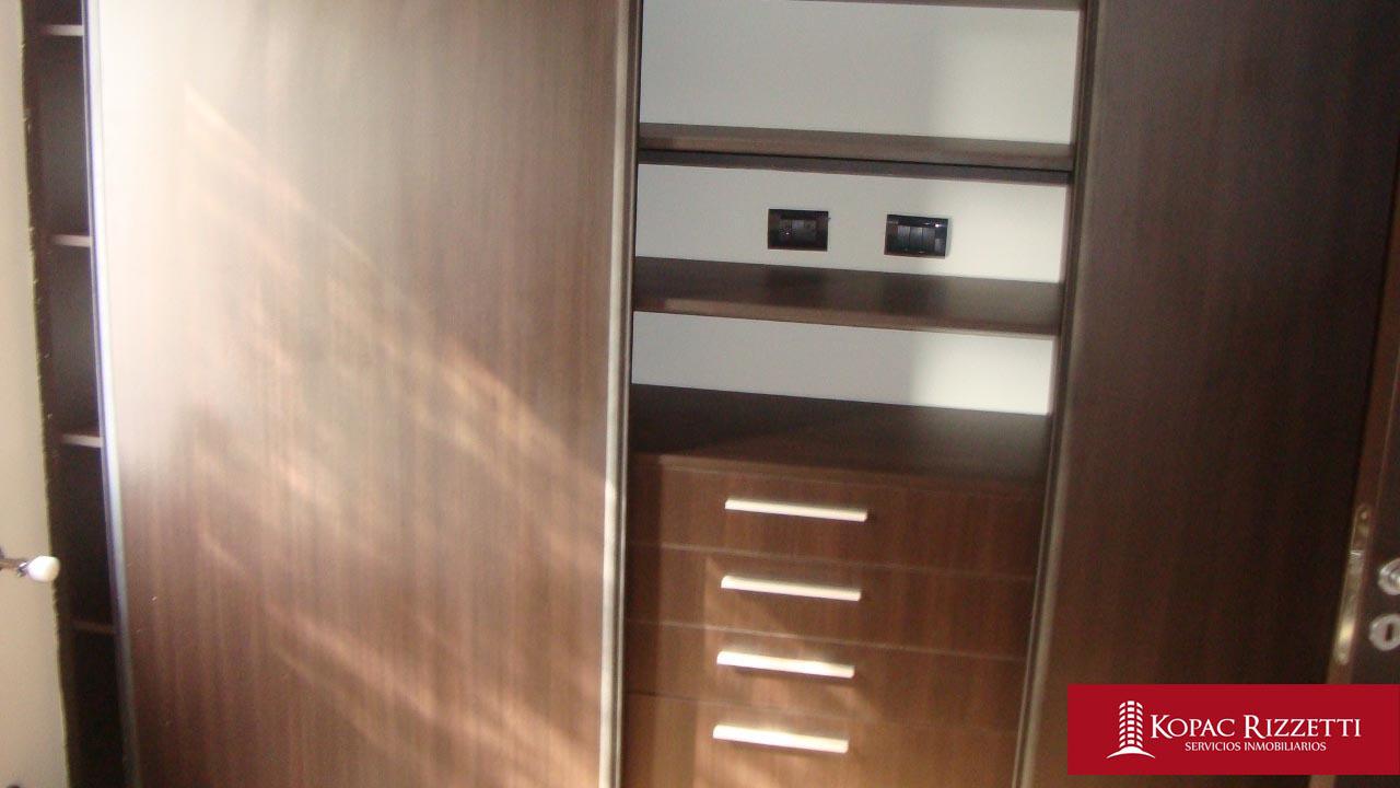 LA PEDREA (VILLA WARCALDE) - ALQUILER CASA 3 DORMITORIOS