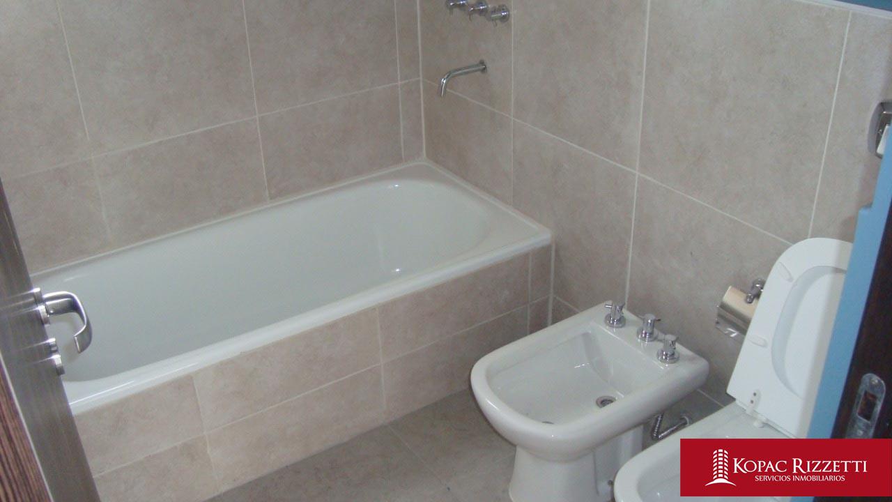 LA PEDREA (VILLA WARCALDE) - ALQUILER CASA 3 DORMITORIOS