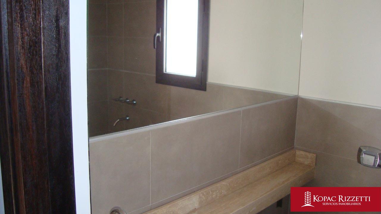 LA PEDREA (VILLA WARCALDE) - ALQUILER CASA 3 DORMITORIOS