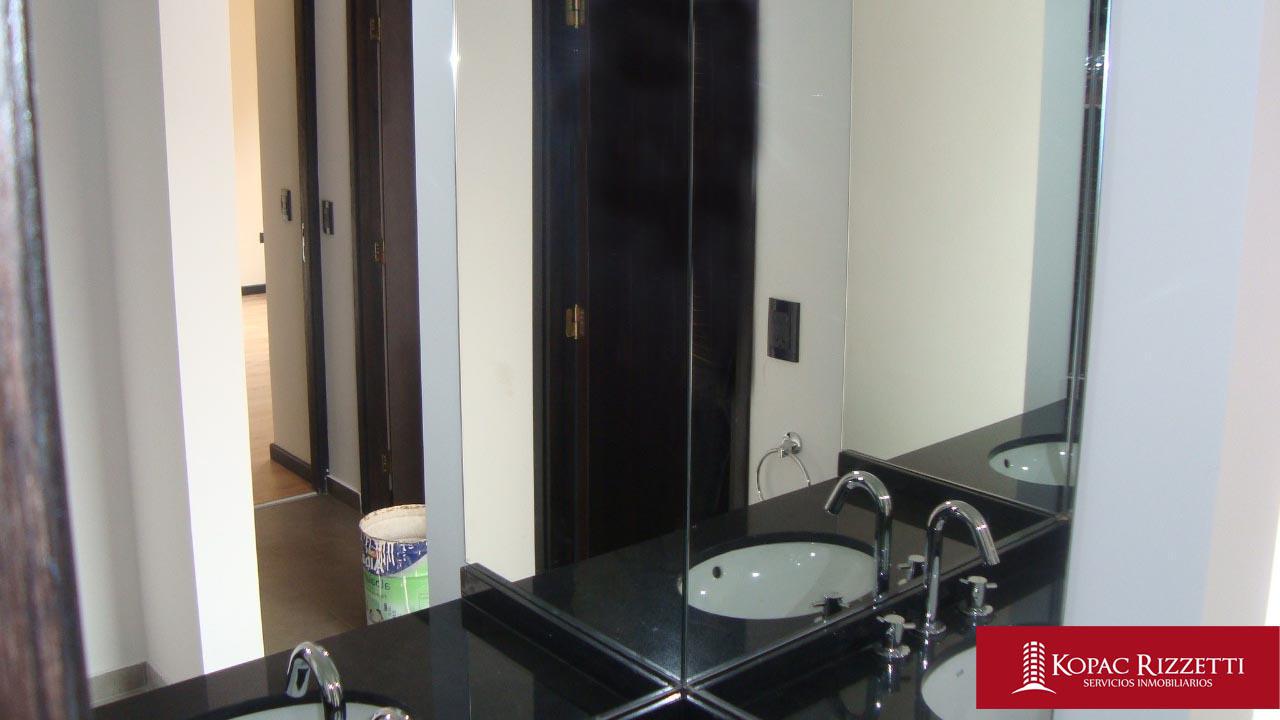 LA PEDREA (VILLA WARCALDE) - ALQUILER CASA 3 DORMITORIOS