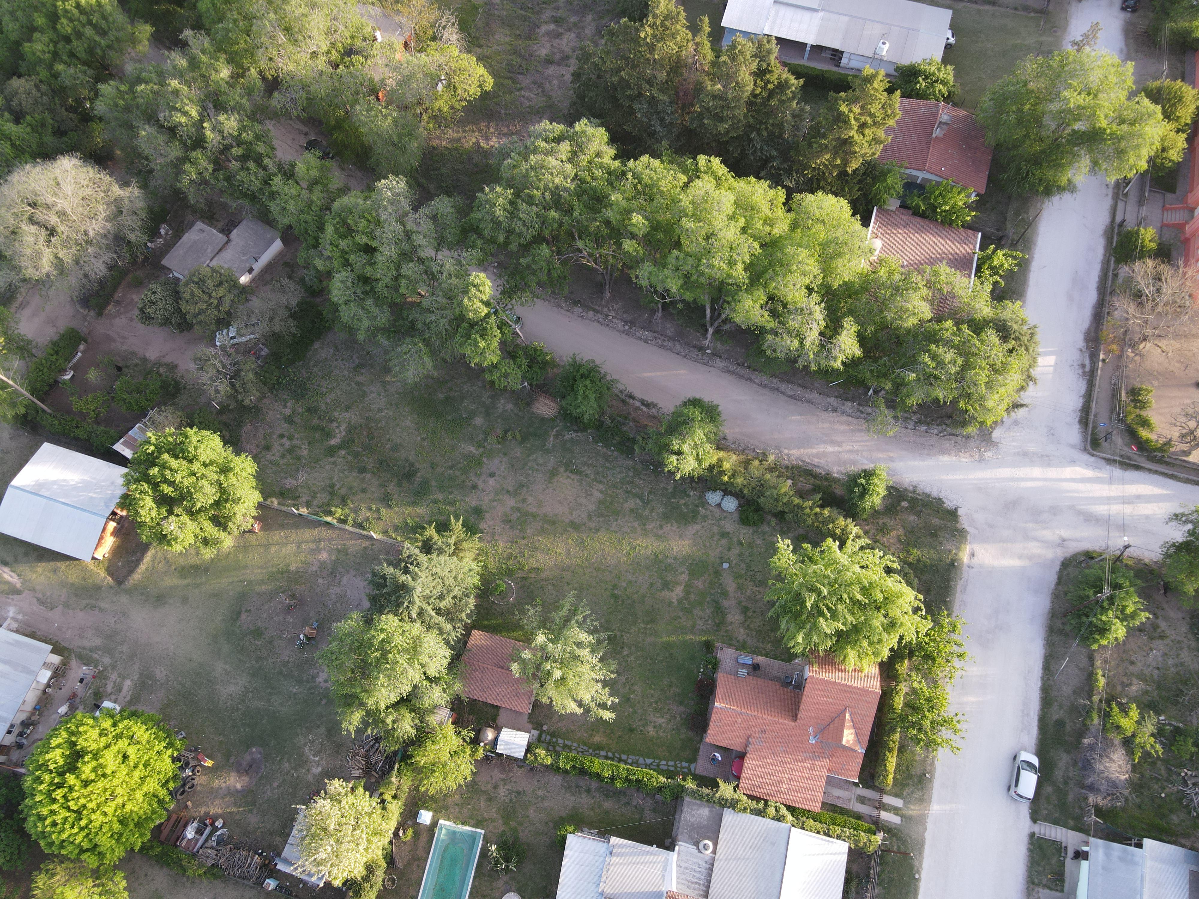 VENTA PROPIEDAD 1538M2 CON CASA 80M2 CORAZON LOS REARTES CORDOBA