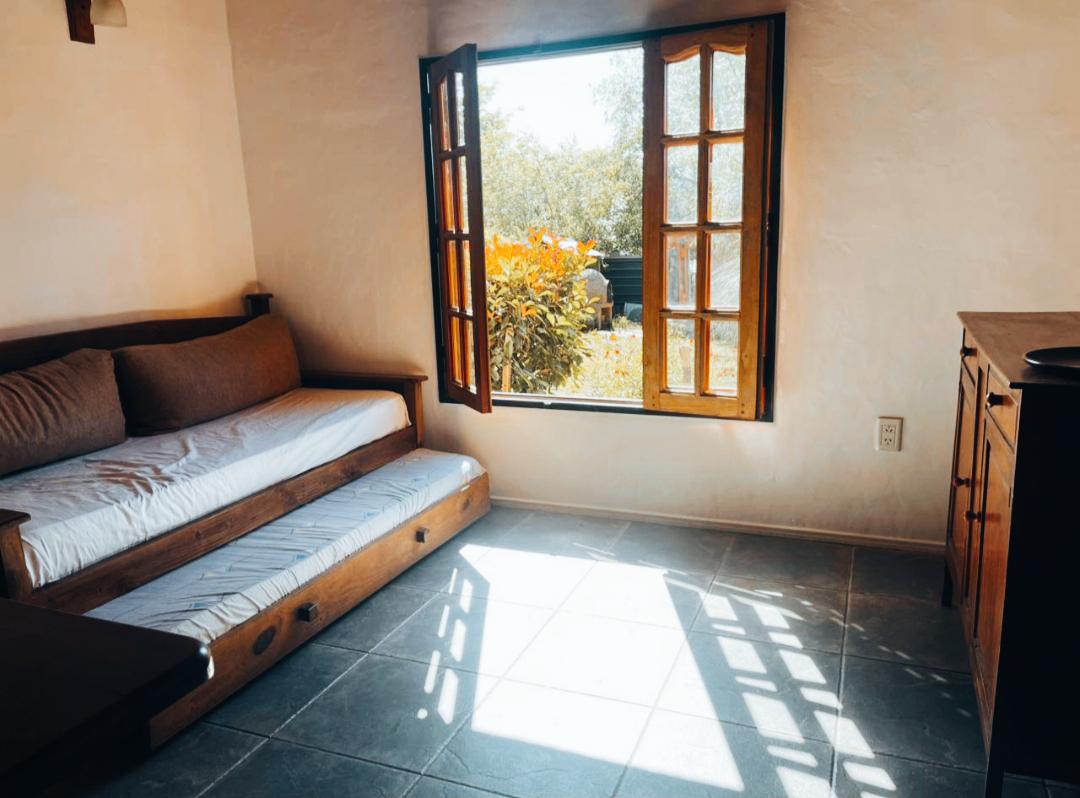 VENTA PROPIEDAD 1538M2 CON CASA 80M2 CORAZON LOS REARTES CORDOBA