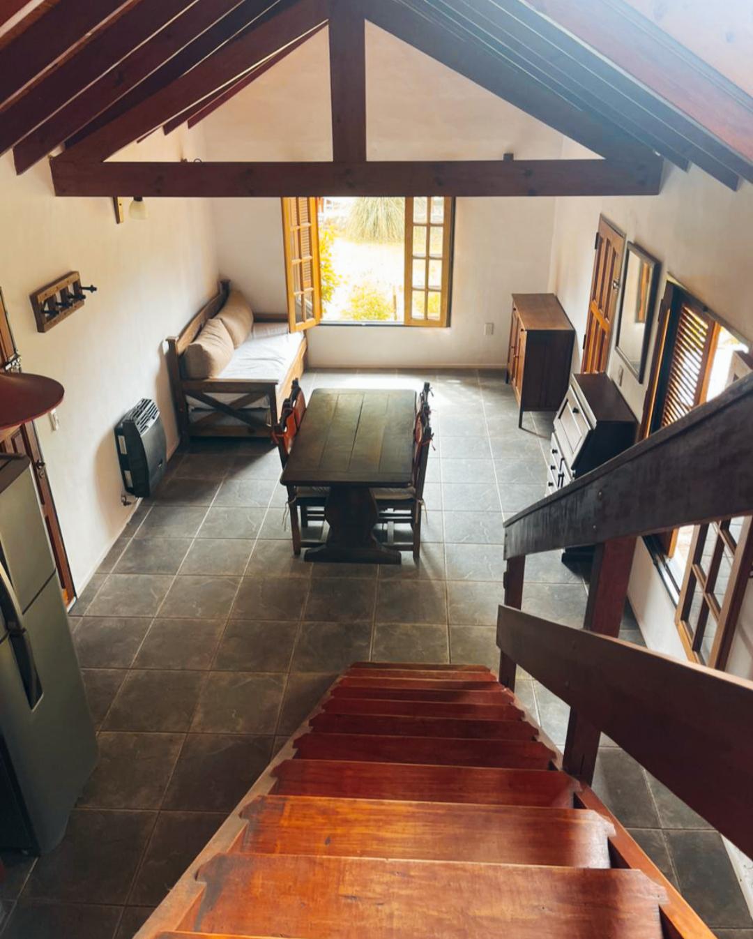 VENTA PROPIEDAD 1538M2 CON CASA 80M2 CORAZON LOS REARTES CORDOBA