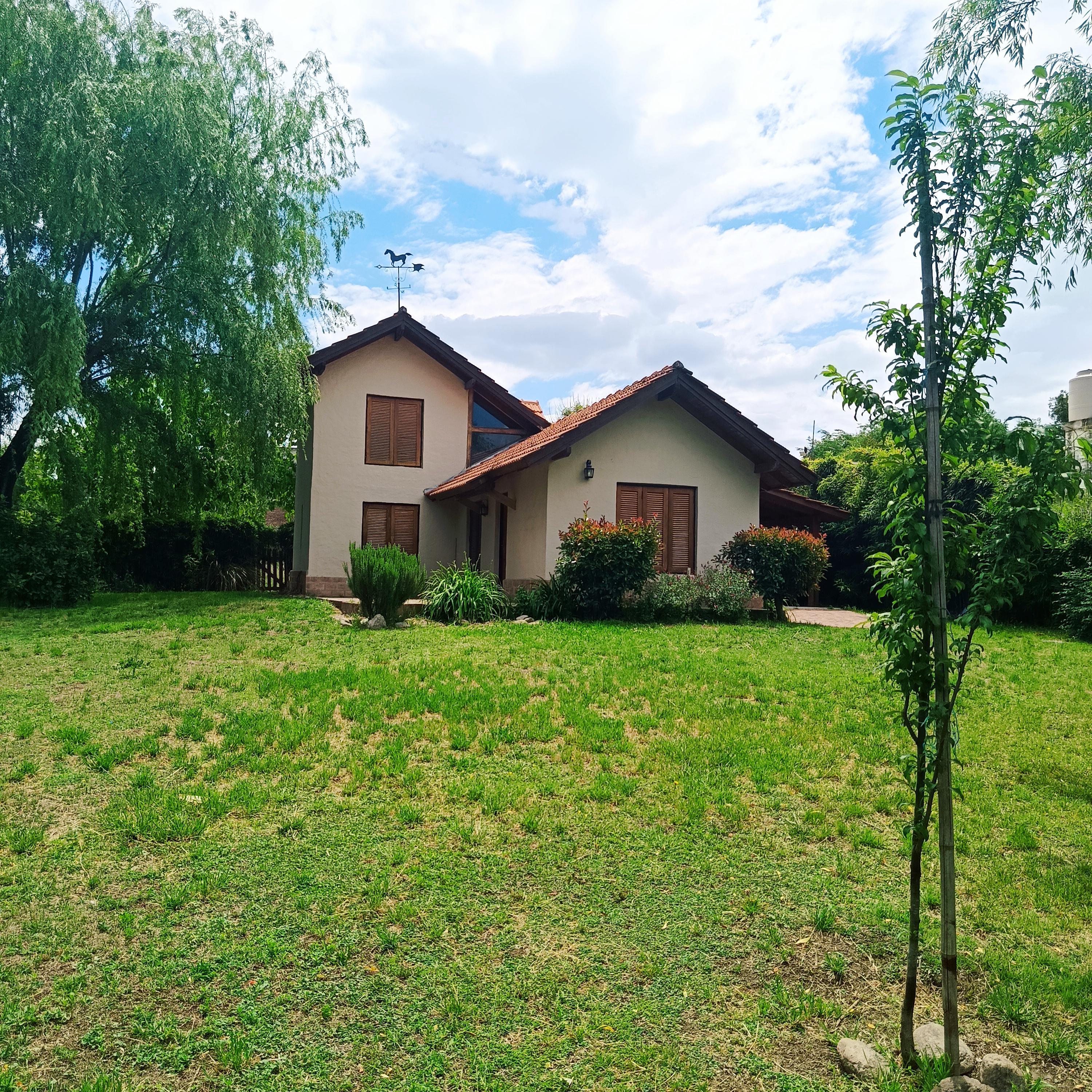 VENTA PROPIEDAD 1538M2 CON CASA 80M2 CORAZON LOS REARTES CORDOBA