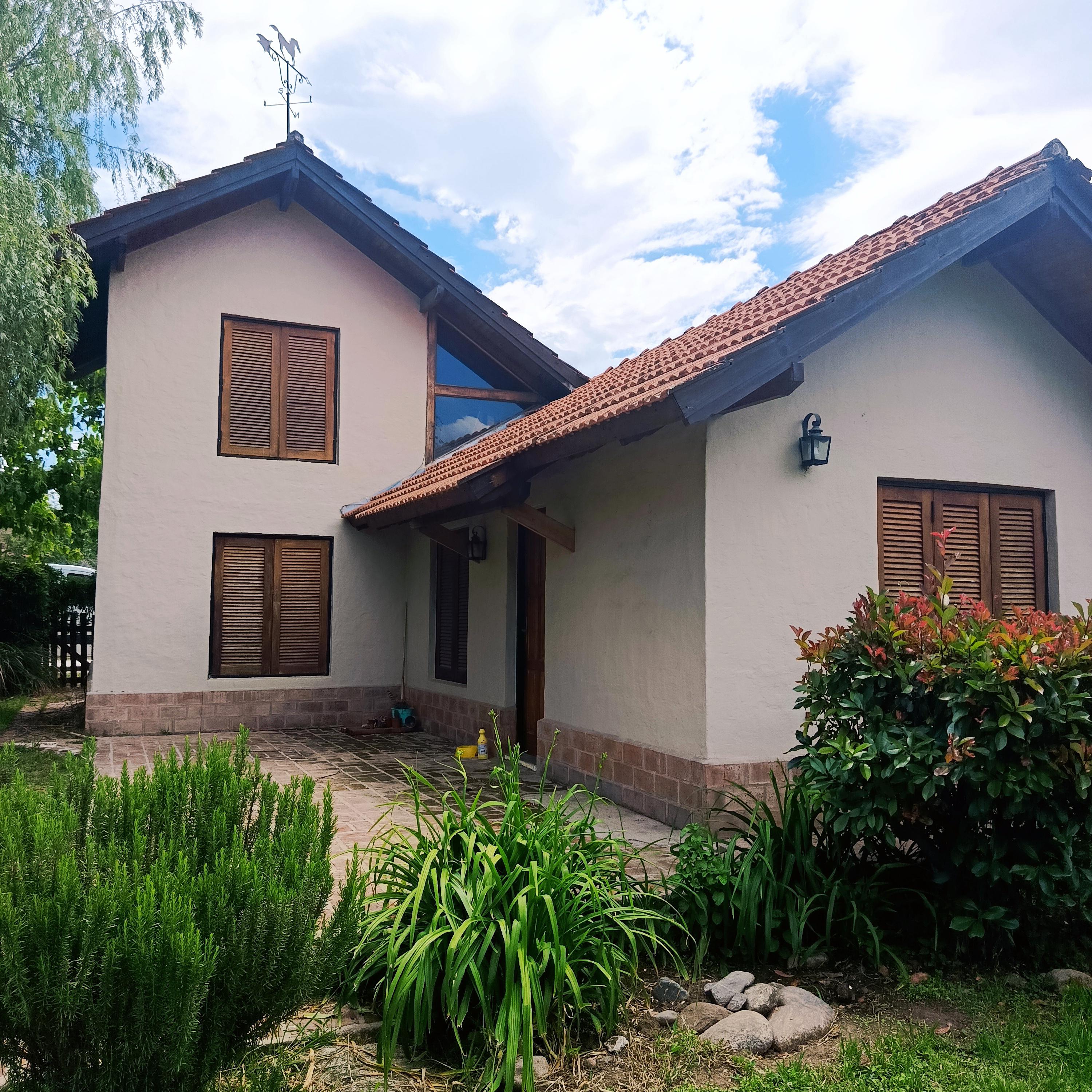 VENTA PROPIEDAD 1538M2 CON CASA 80M2 CORAZON LOS REARTES CORDOBA