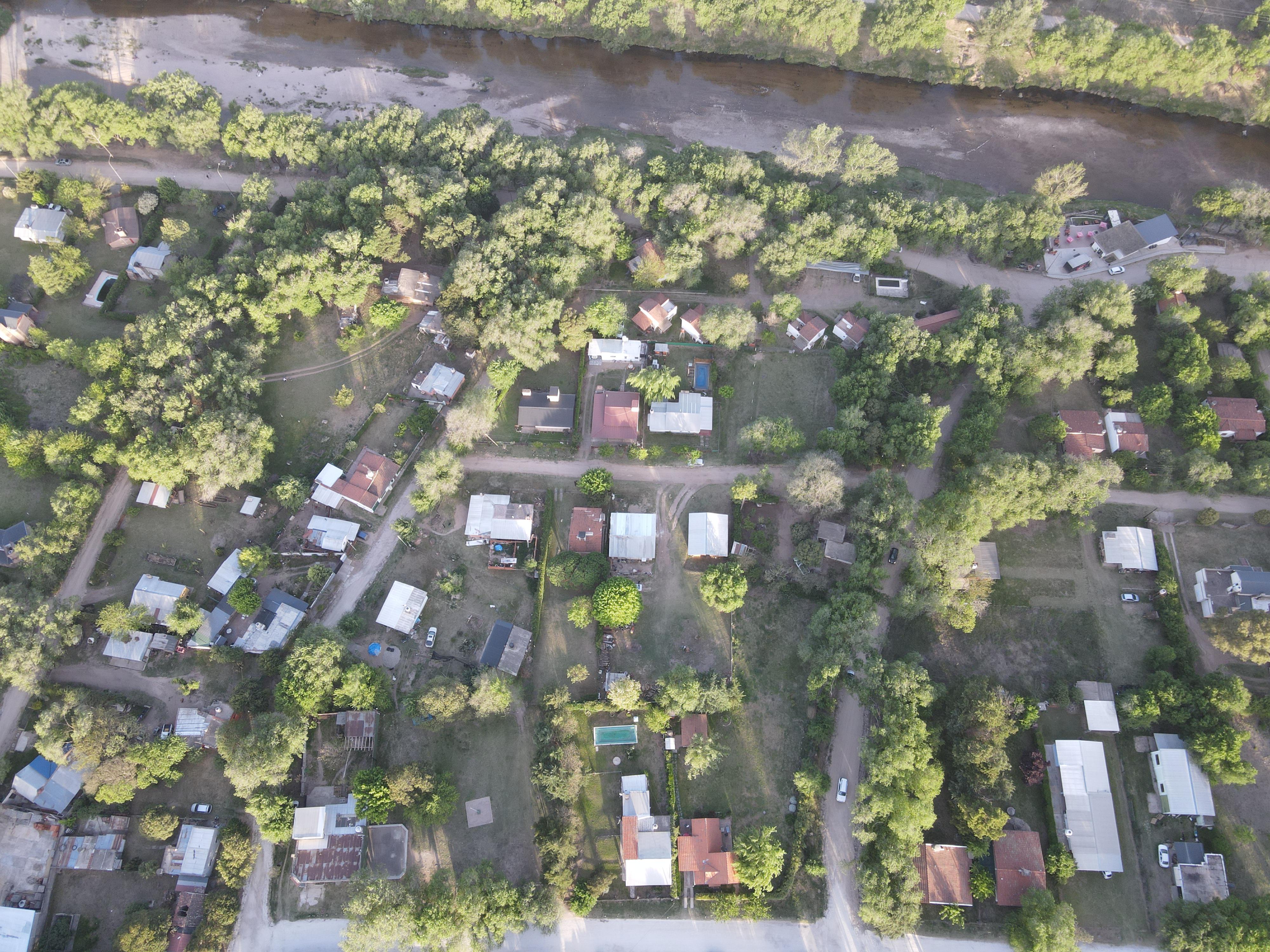 VENTA PROPIEDAD 1538M2 CON CASA 80M2 CORAZON LOS REARTES CORDOBA