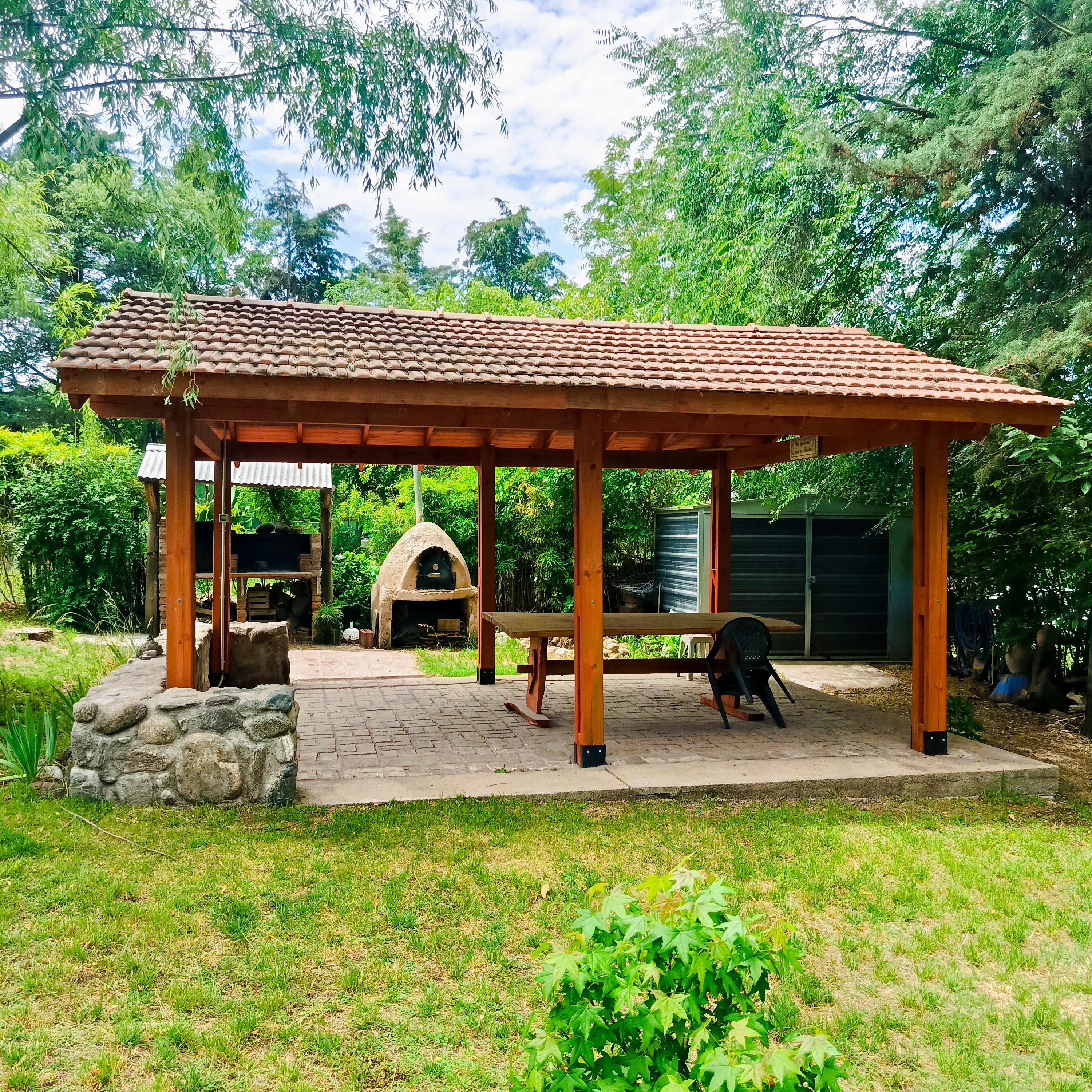 VENTA PROPIEDAD 1538M2 CON CASA 80M2 CORAZON LOS REARTES CORDOBA