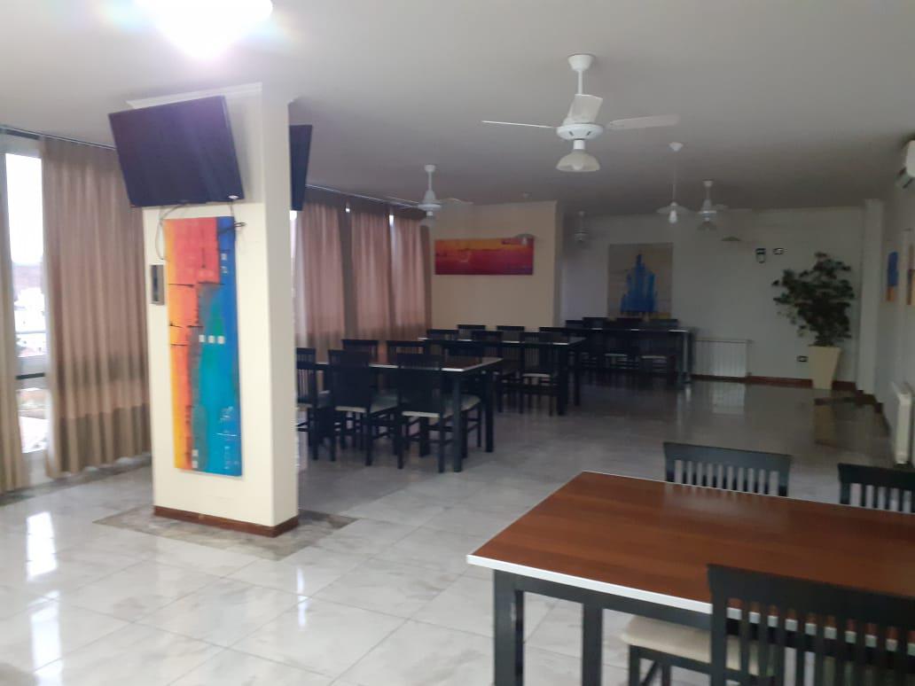 Alquiler por temporada para 5 personas con pileta