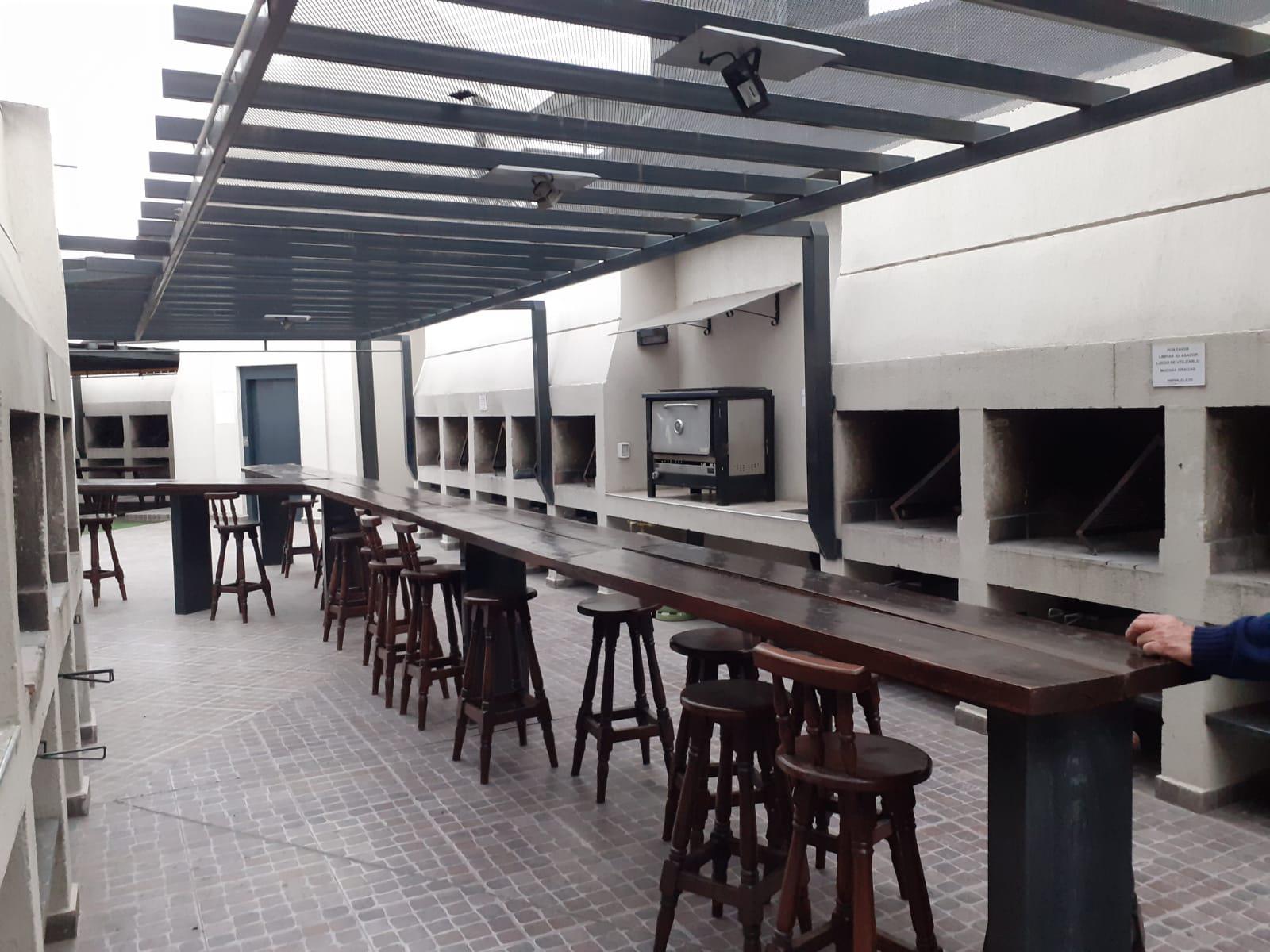 Alquiler por temporada para 5 personas con pileta