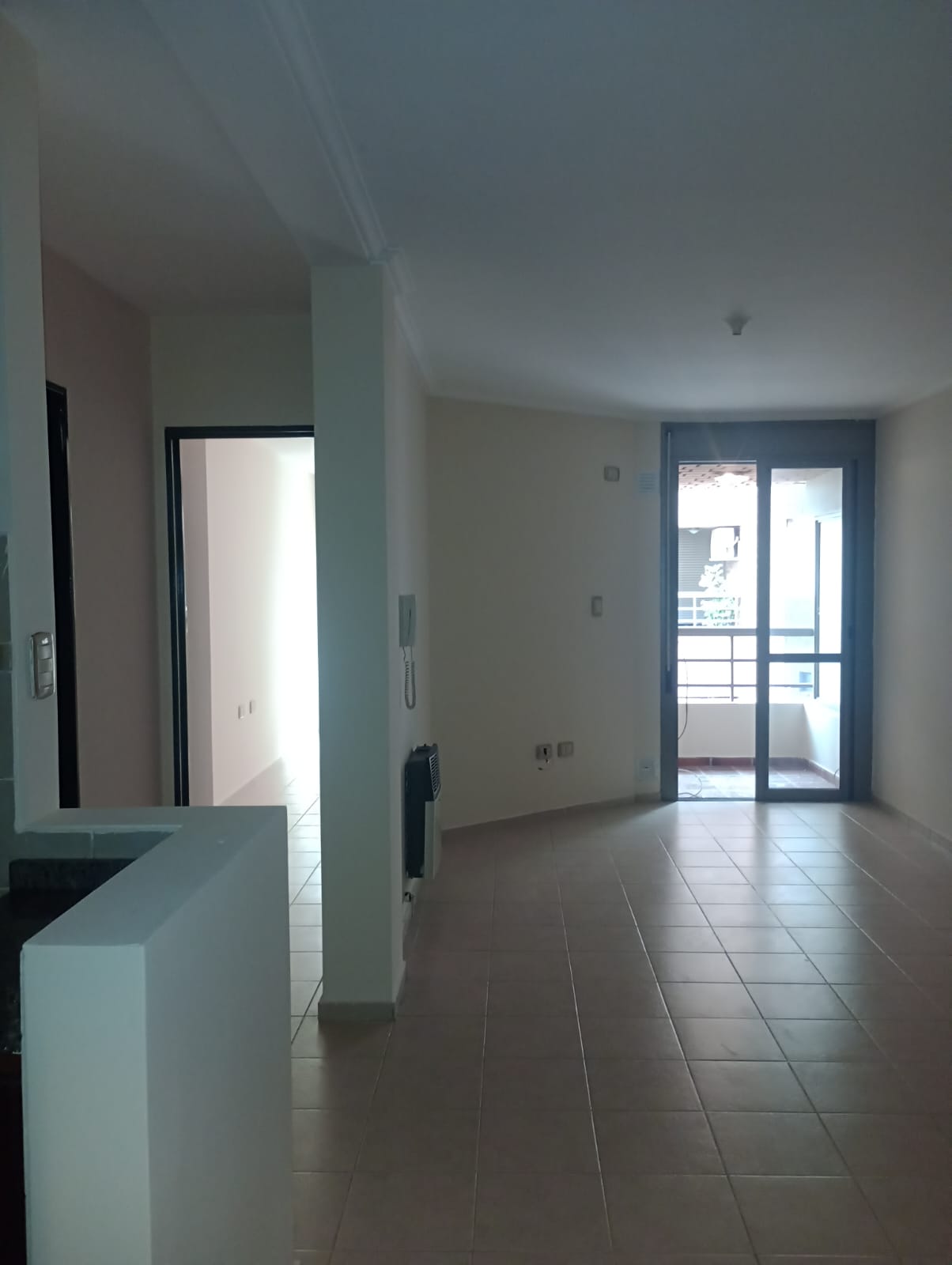 ALQUILER Depto Un Dormitorio Centro