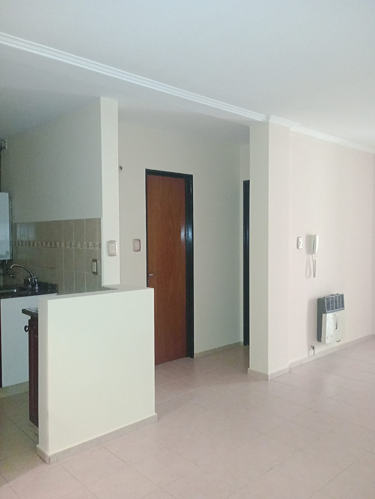 ALQUILER Depto Un Dormitorio Centro