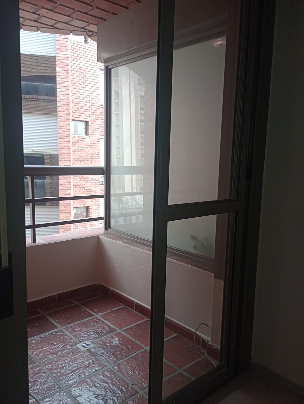 ALQUILER Depto Un Dormitorio Centro