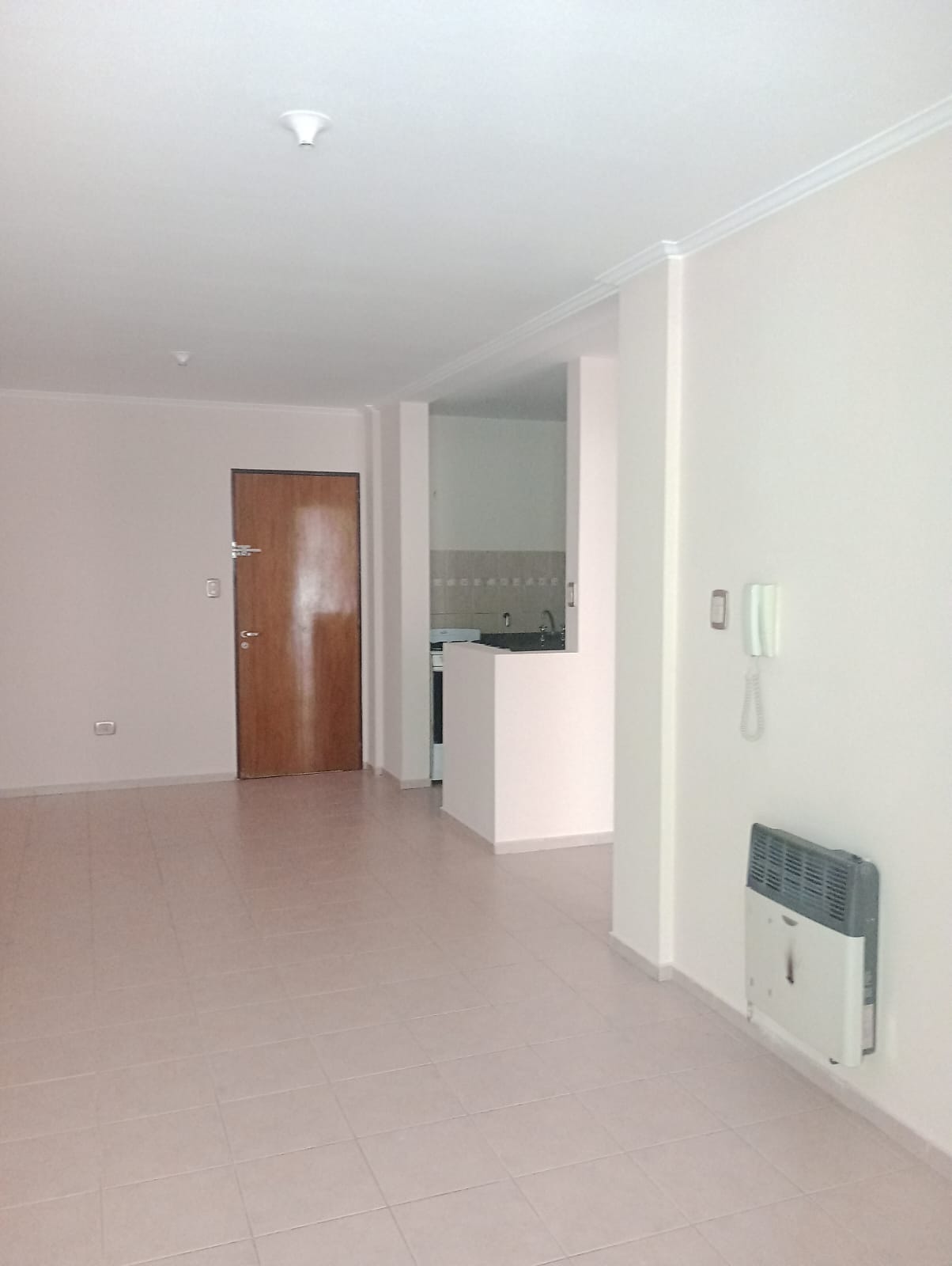 ALQUILER Depto Un Dormitorio Centro