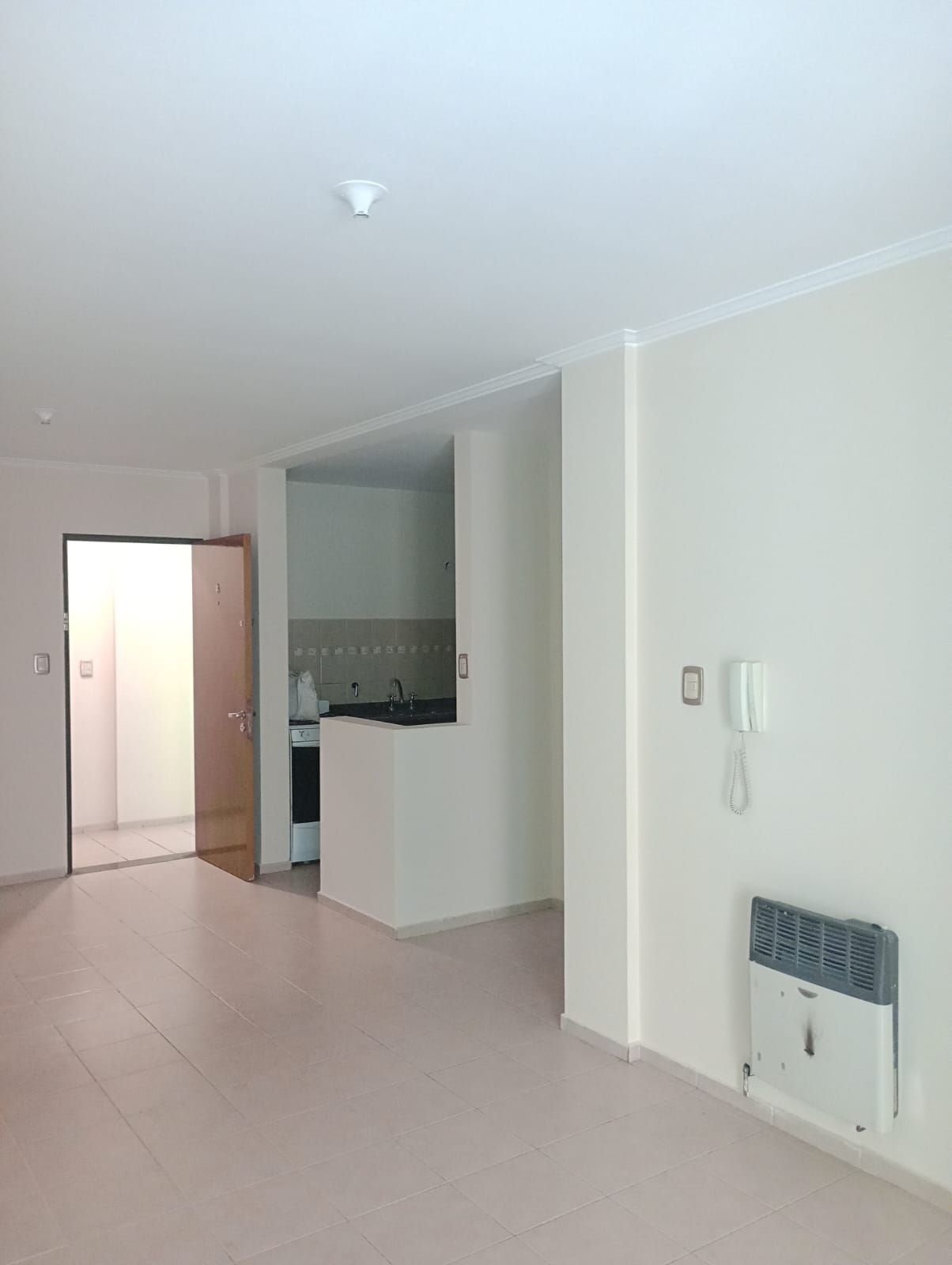 ALQUILER Depto Un Dormitorio Centro