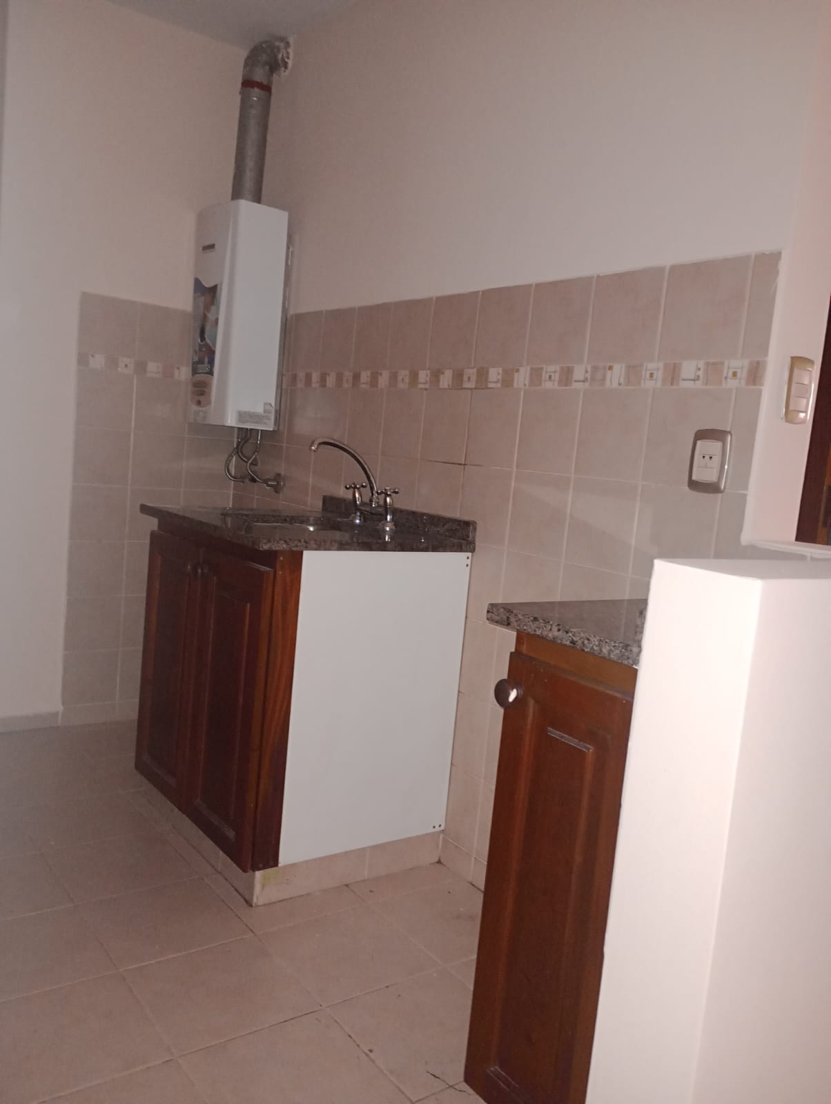 ALQUILER Depto Un Dormitorio Centro