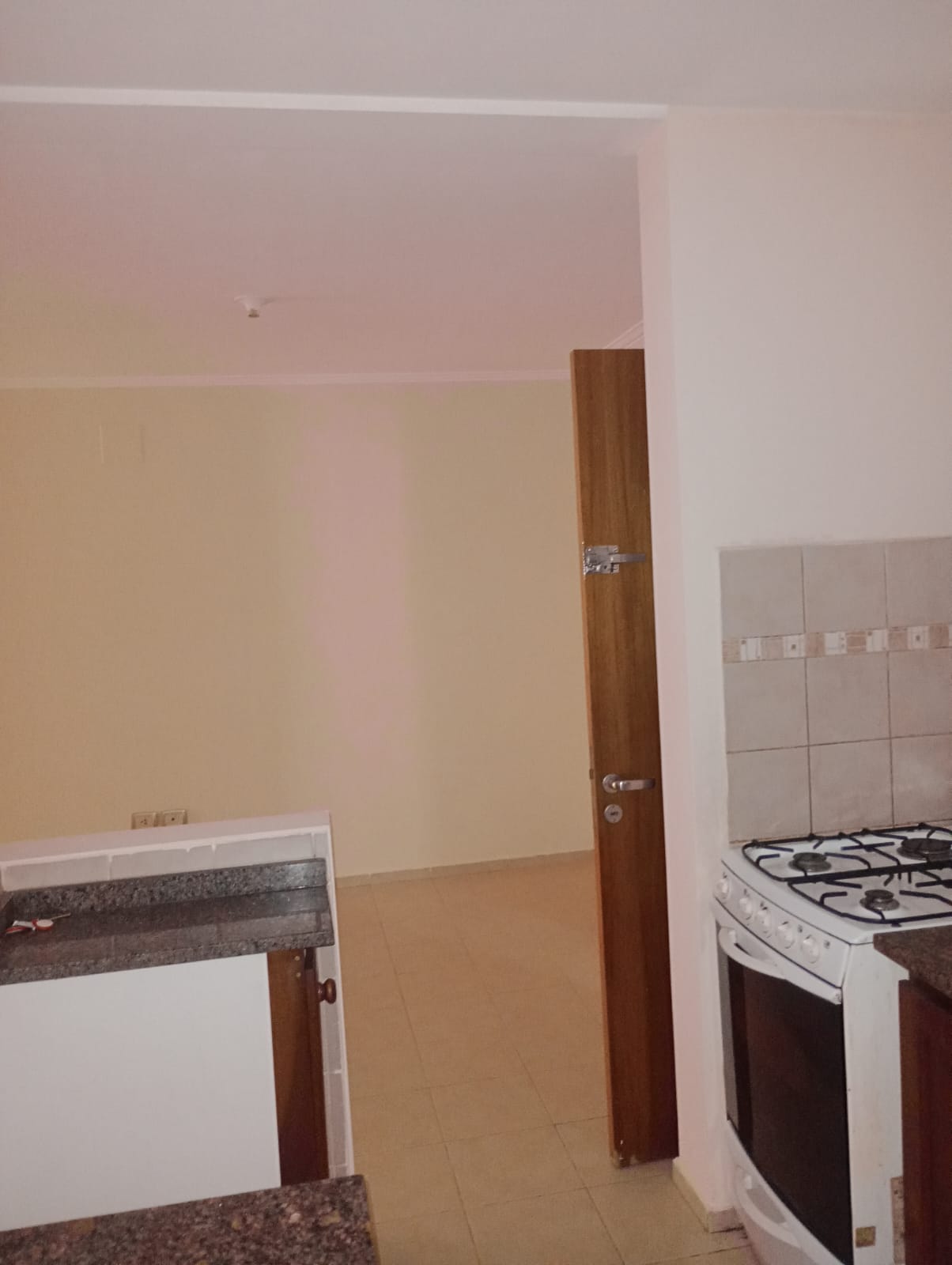 ALQUILER Depto Un Dormitorio Centro