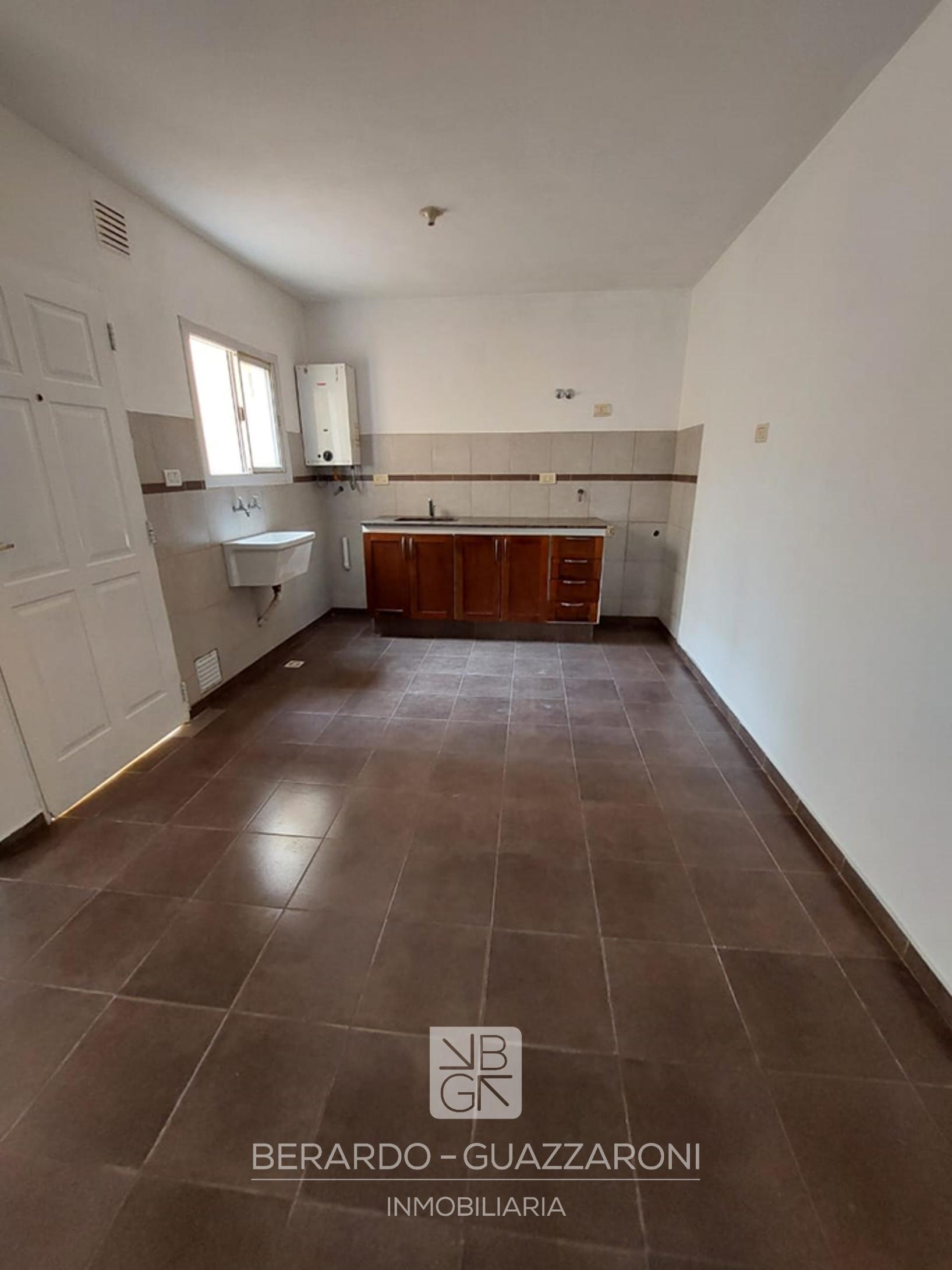 ALQUILER DEPARTAMENTO DOS DORMITORIOS - VILLA AZALAIS