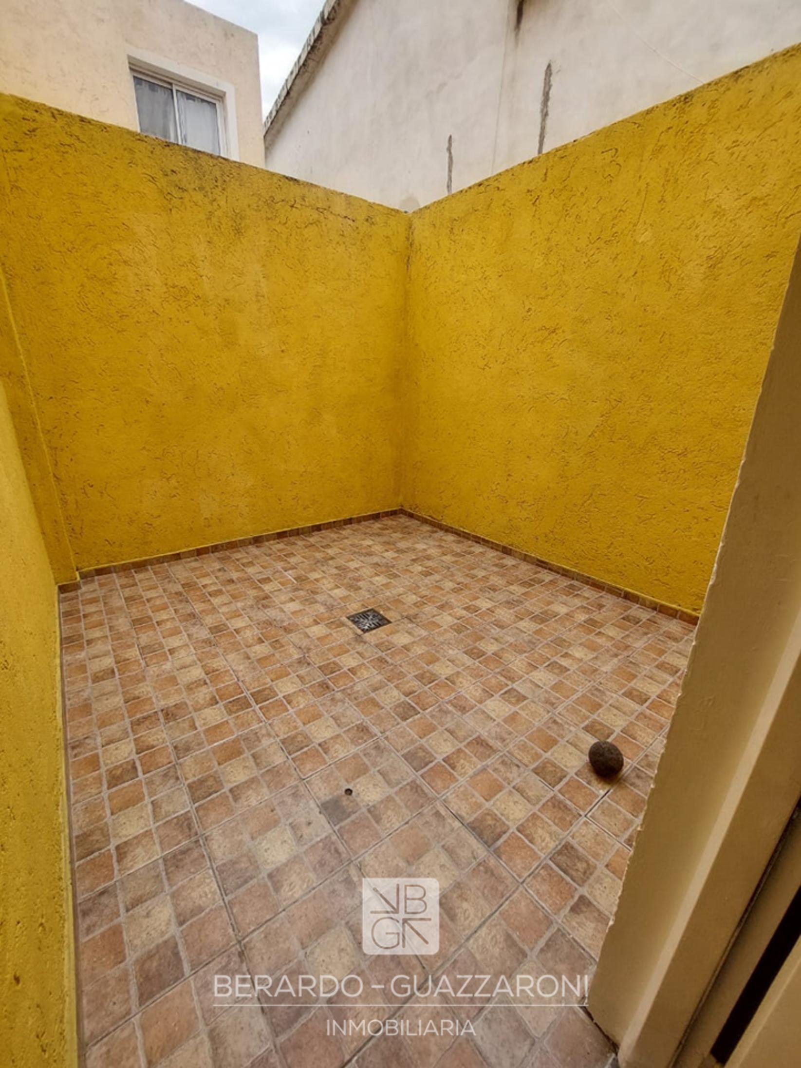 ALQUILER DEPARTAMENTO DOS DORMITORIOS - VILLA AZALAIS