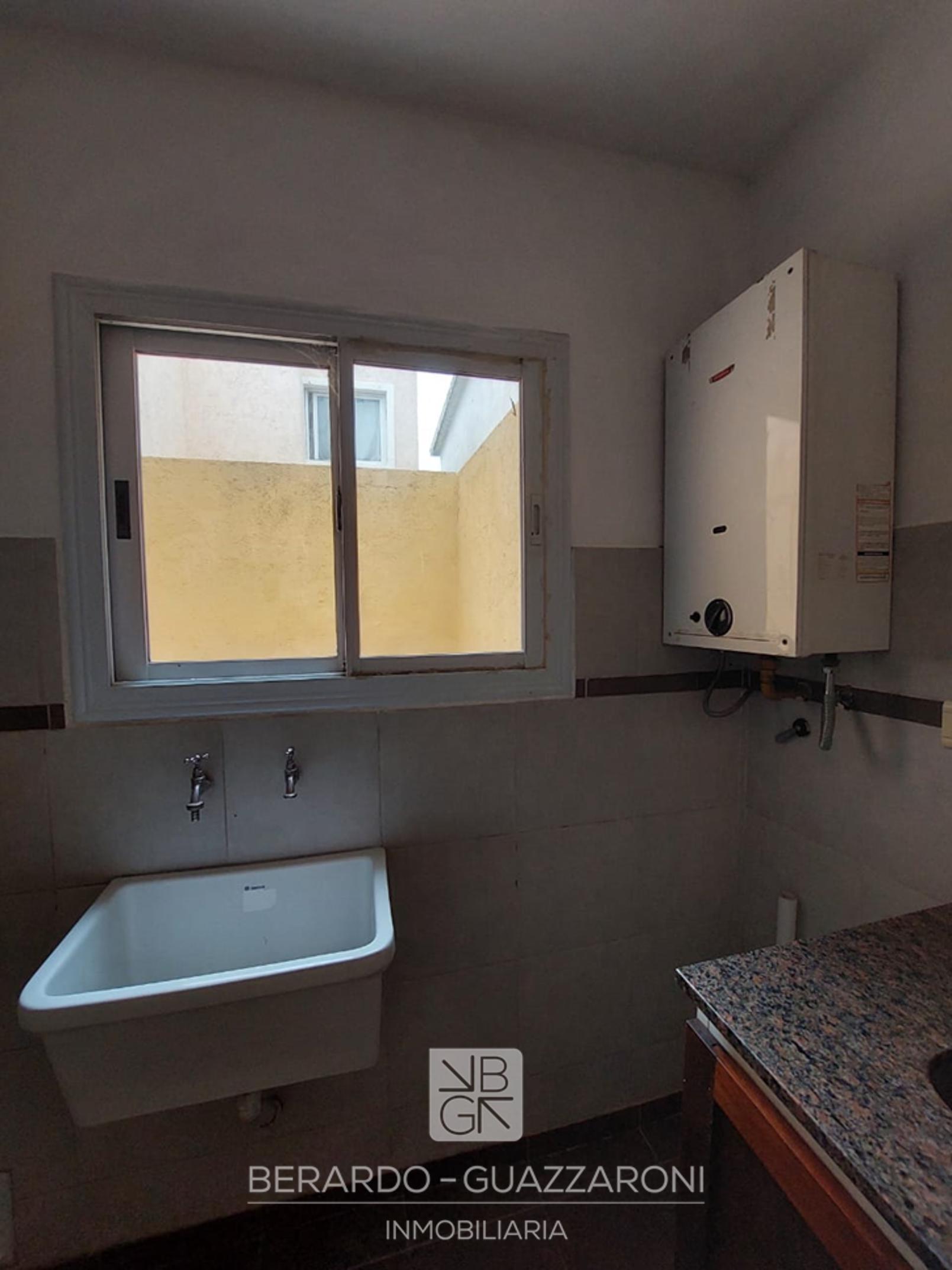 ALQUILER DEPARTAMENTO DOS DORMITORIOS - VILLA AZALAIS