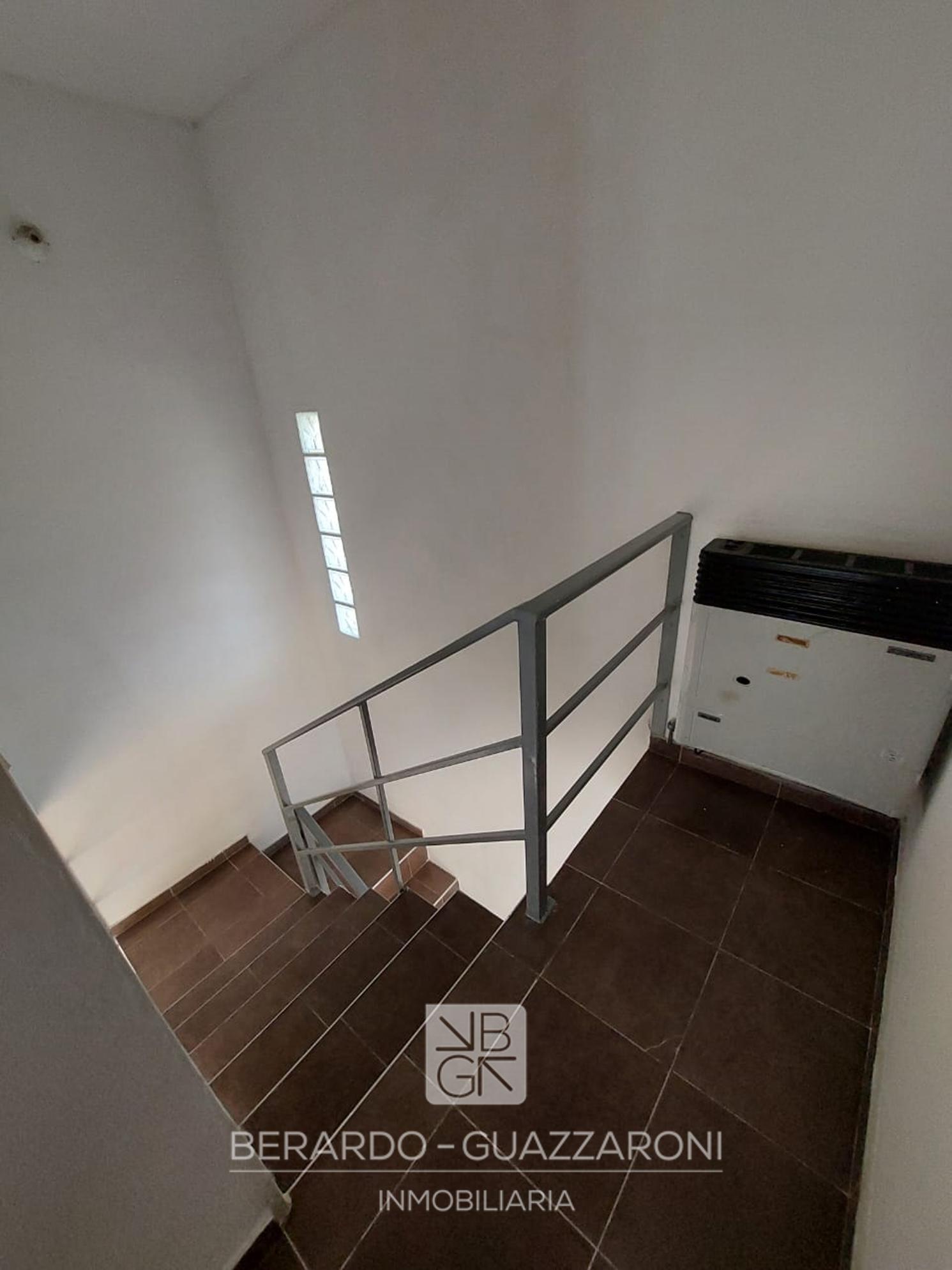 ALQUILER DEPARTAMENTO DOS DORMITORIOS - VILLA AZALAIS