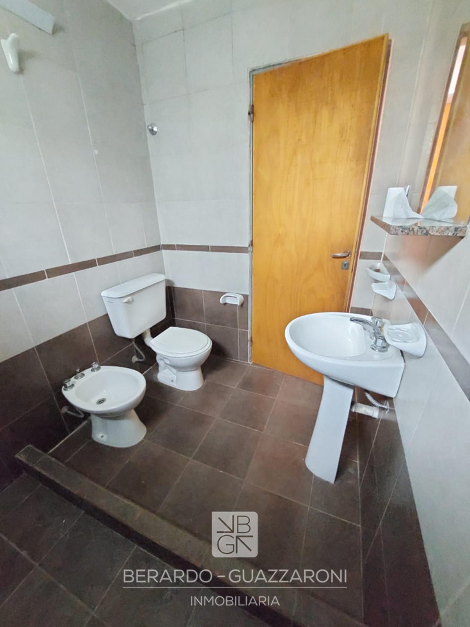 ALQUILER DEPARTAMENTO DOS DORMITORIOS - VILLA AZALAIS