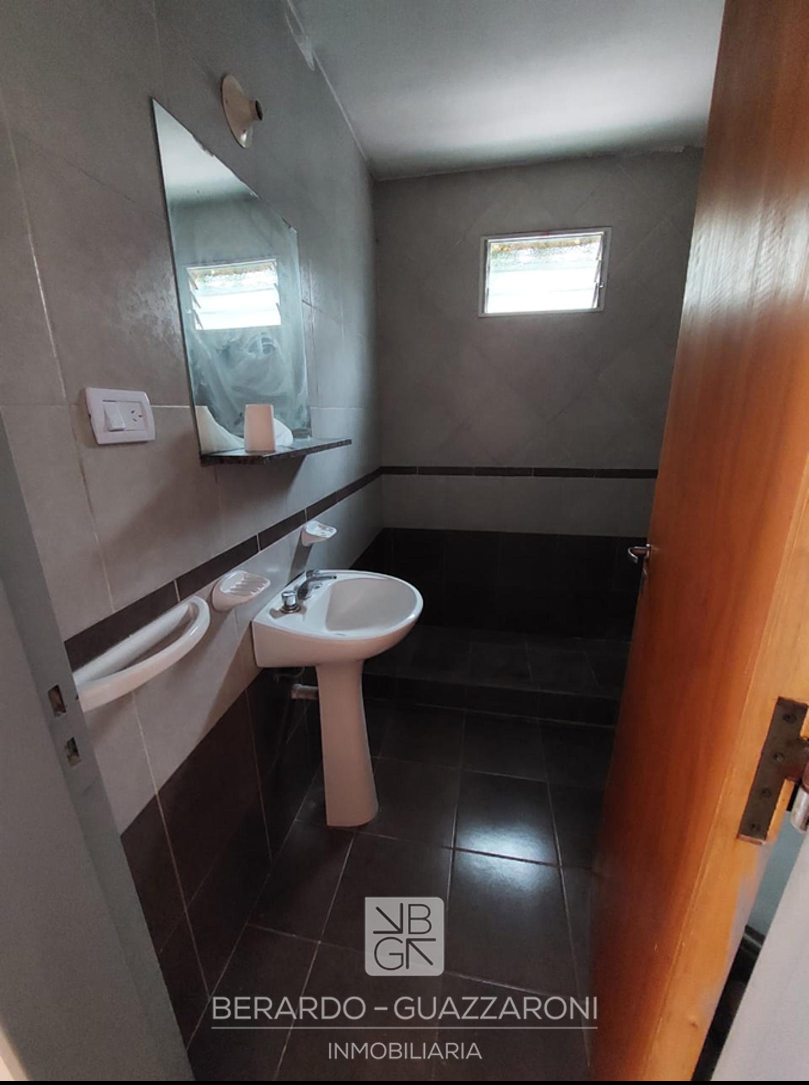 ALQUILER DEPARTAMENTO DOS DORMITORIOS - VILLA AZALAIS