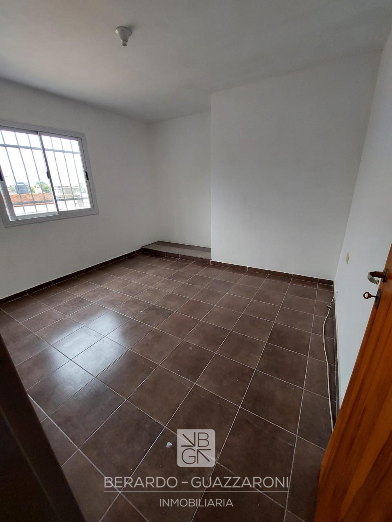 ALQUILER DEPARTAMENTO DOS DORMITORIOS - VILLA AZALAIS