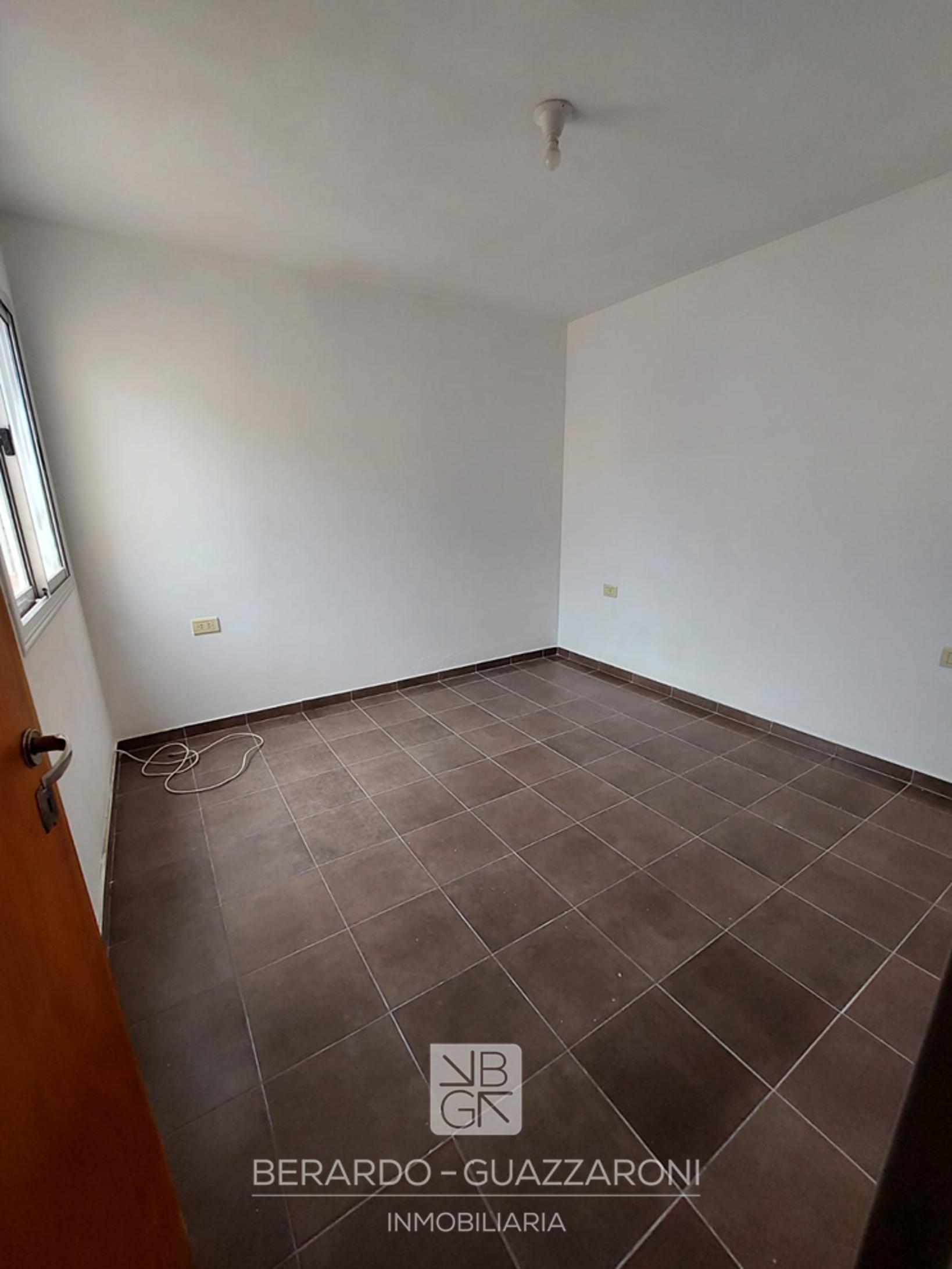 ALQUILER DEPARTAMENTO DOS DORMITORIOS - VILLA AZALAIS