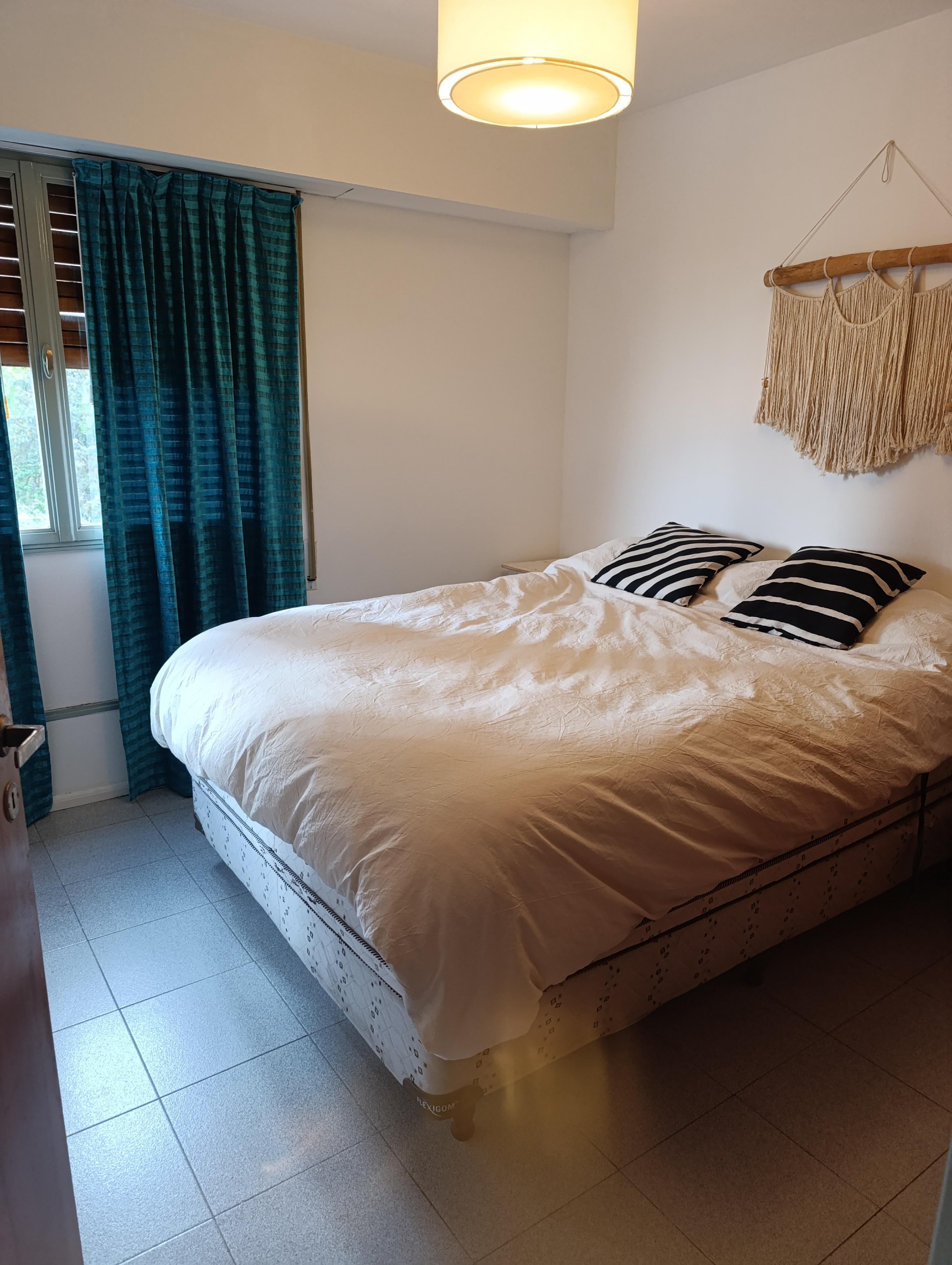 Departamento 1 dorm.  Barrio Centro  42 m  Excelente ubicación cercano al Patio Olmos, Zona tribunales