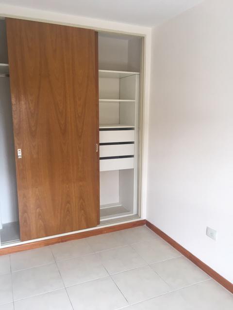 ALQUILO DEPARTAMENTO 1 DORMITORIO FRENTE A LA CENTRAL DE POLICIA