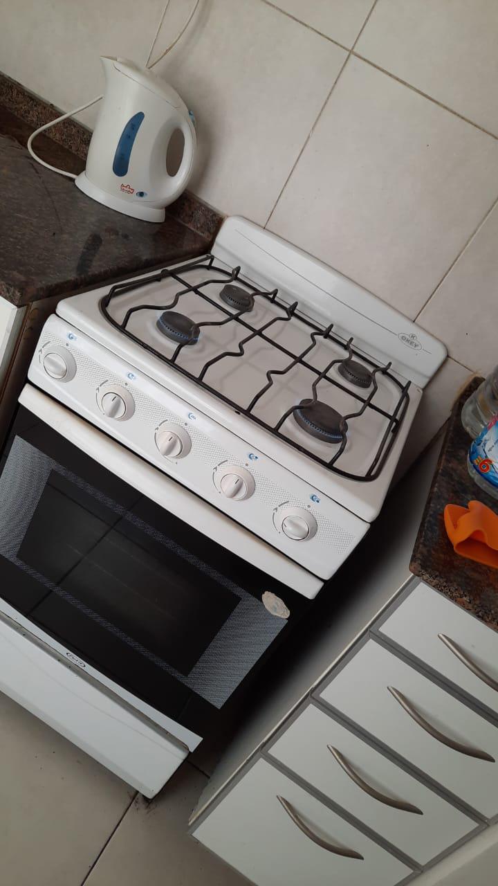 ALQUILO DEPARTAMENTO 1 DORMITORIO FRENTE A LA CENTRAL DE POLICIA