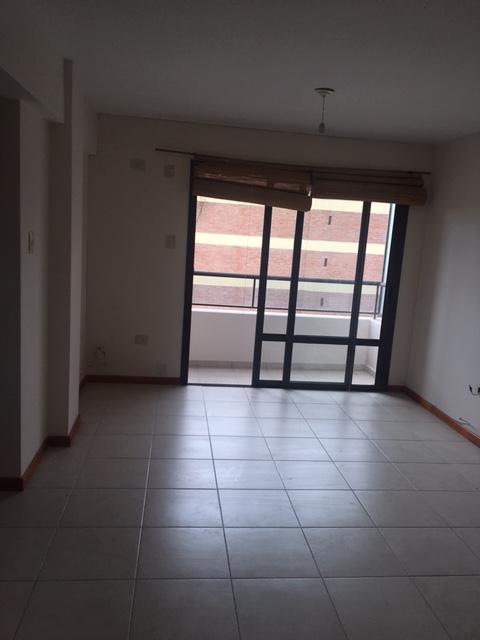 ALQUILO DEPARTAMENTO 1 DORMITORIO FRENTE A LA CENTRAL DE POLICIA