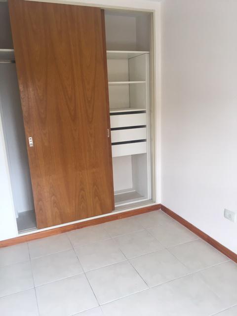 ALQUILO DEPARTAMENTO 1 DORMITORIO FRENTE A LA CENTRAL DE POLICIA