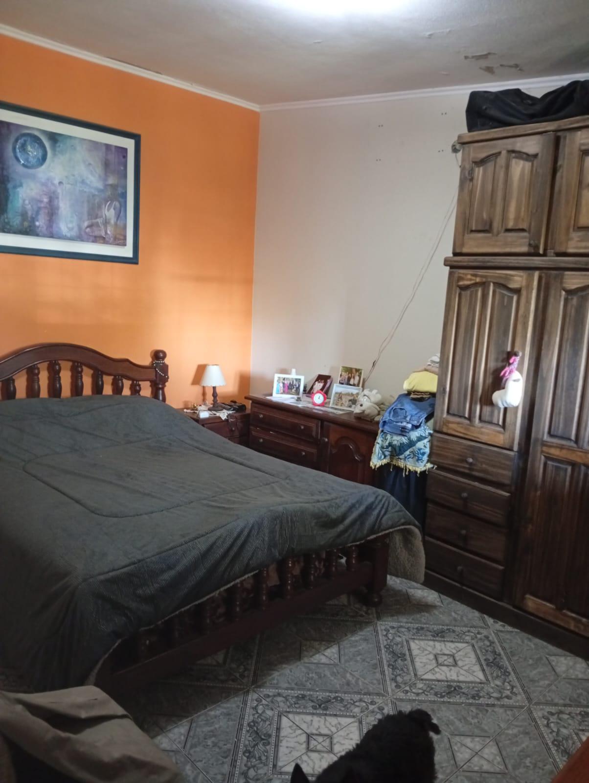 VENDO CASA EN ANISACATE - B LOS ALAGARROBOS