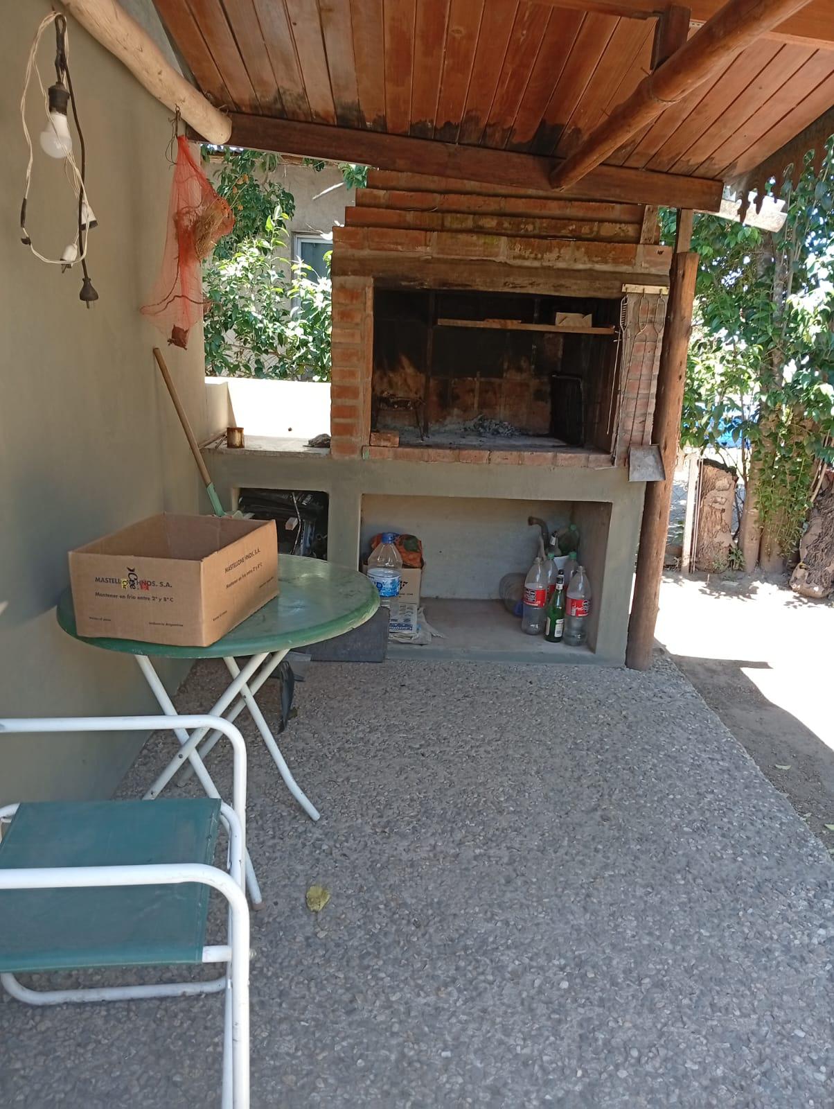 VENDO CASA EN ANISACATE - B LOS ALAGARROBOS