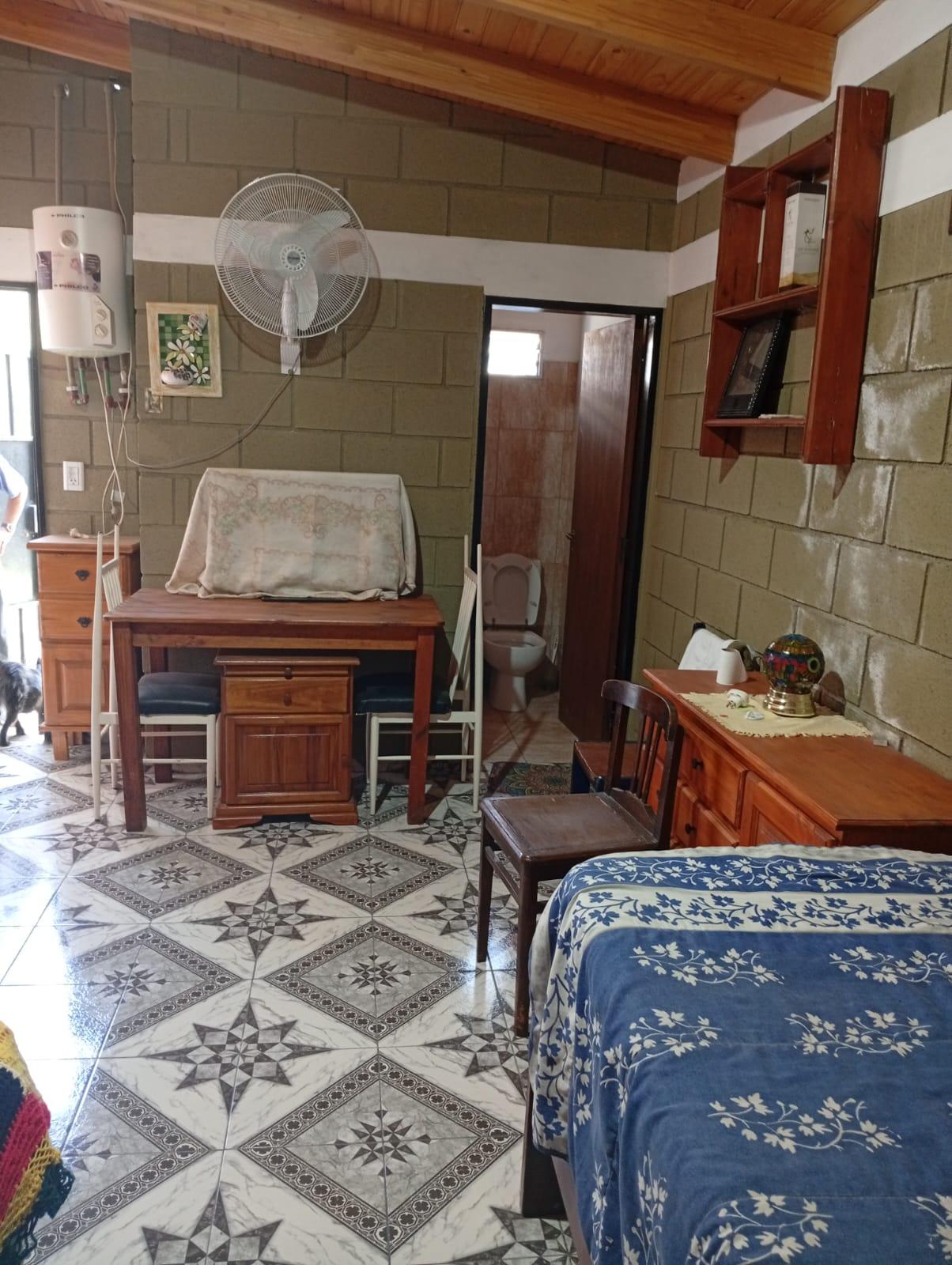 VENDO CASA EN ANISACATE - B LOS ALAGARROBOS