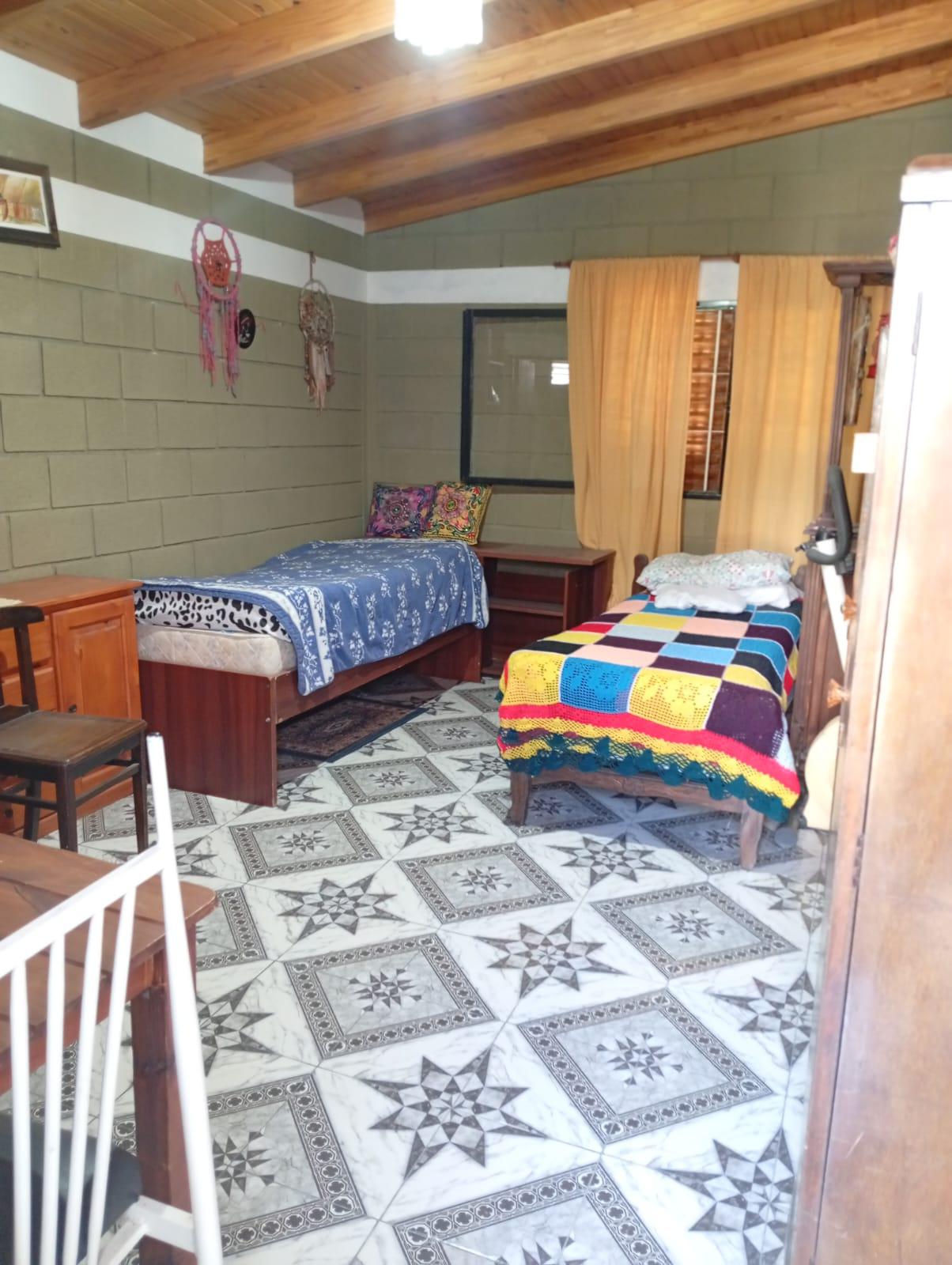 VENDO CASA EN ANISACATE - B LOS ALAGARROBOS