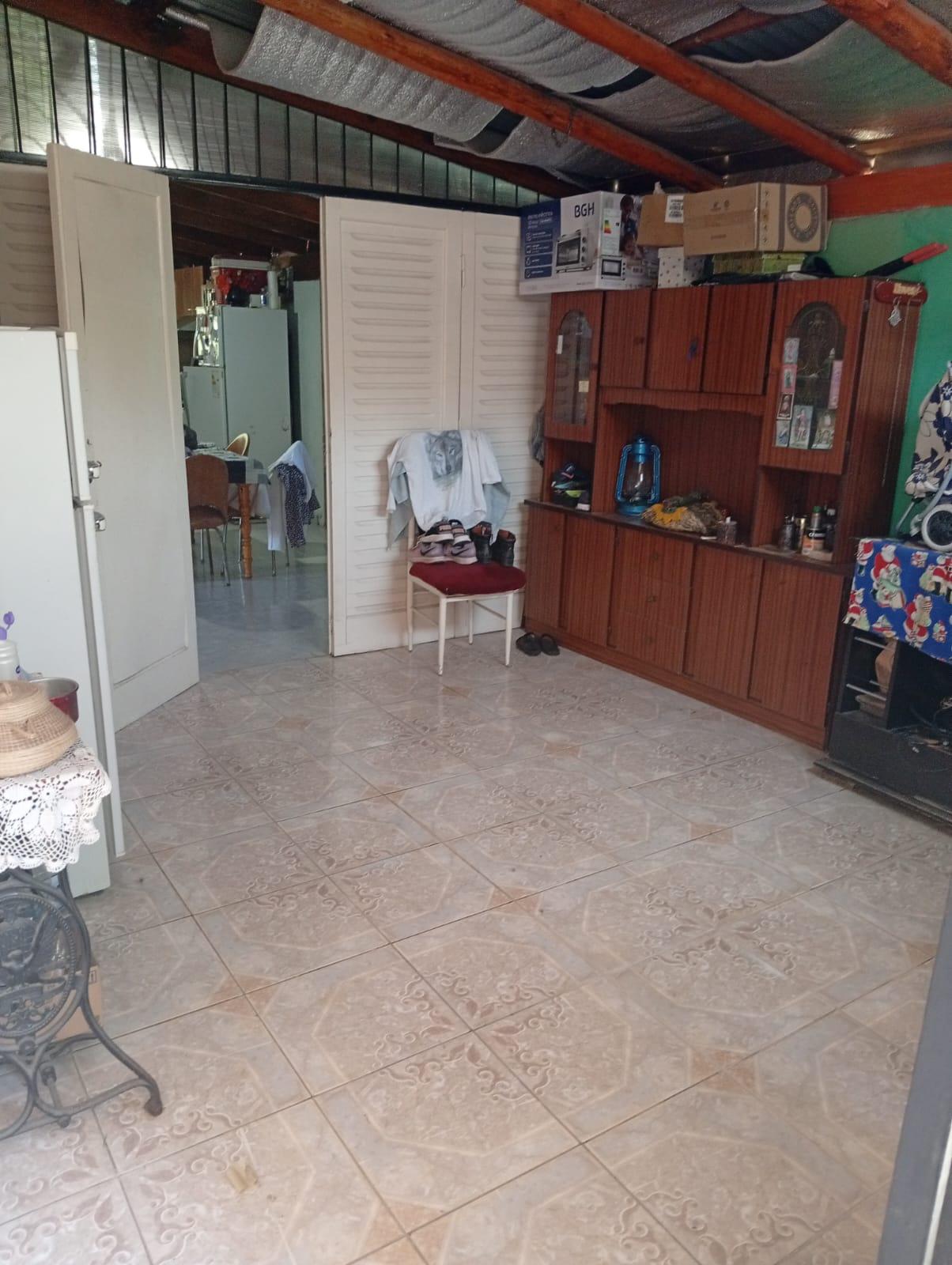 VENDO CASA EN ANISACATE - B LOS ALAGARROBOS