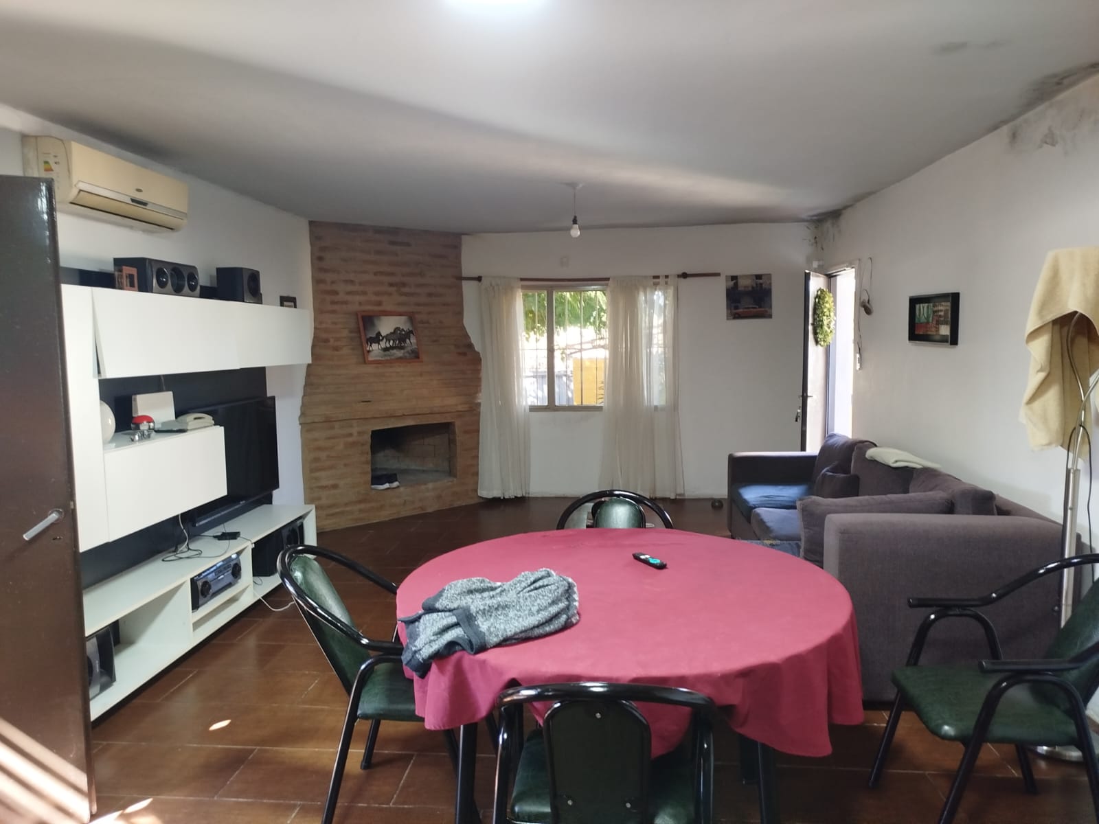 ALQUILO CASA EN ALTA GRACIA - B PARQUE SAN JUAN