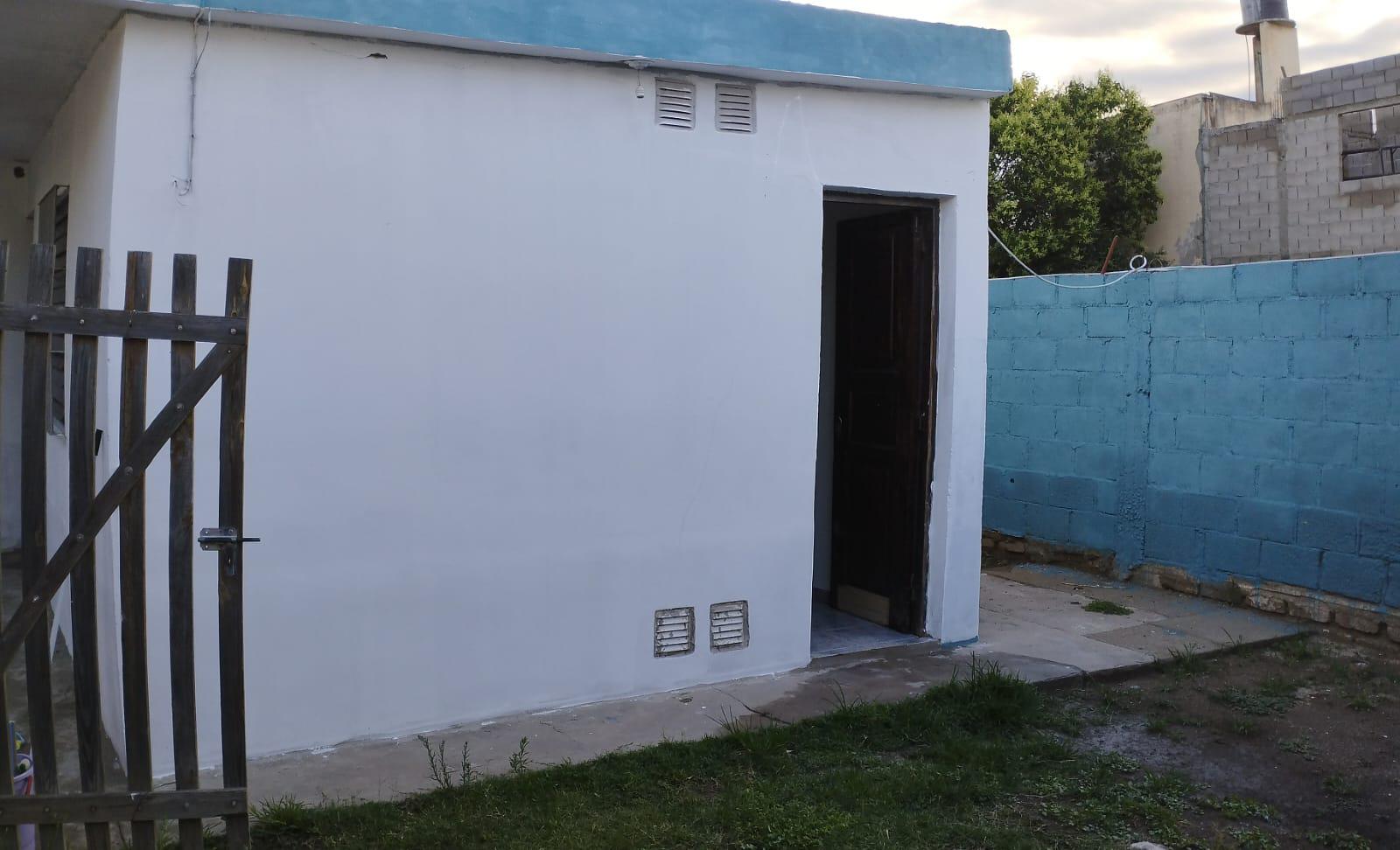 ALQUILO DEPARTAMENTO B CAMARA