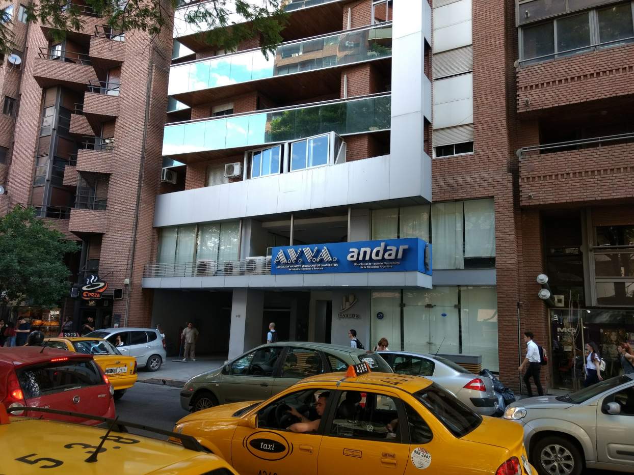 EXCELENTE INMUEBLE ZONA NUEVA CÓRDOBA IDEAL ESTUDIANTE