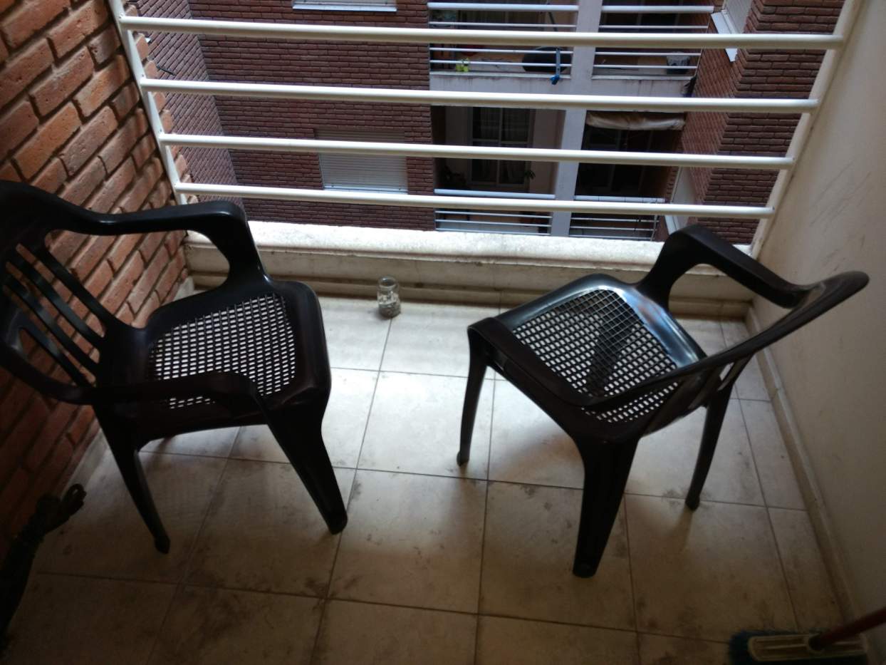 EXCELENTE INMUEBLE ZONA NUEVA CÓRDOBA IDEAL ESTUDIANTE