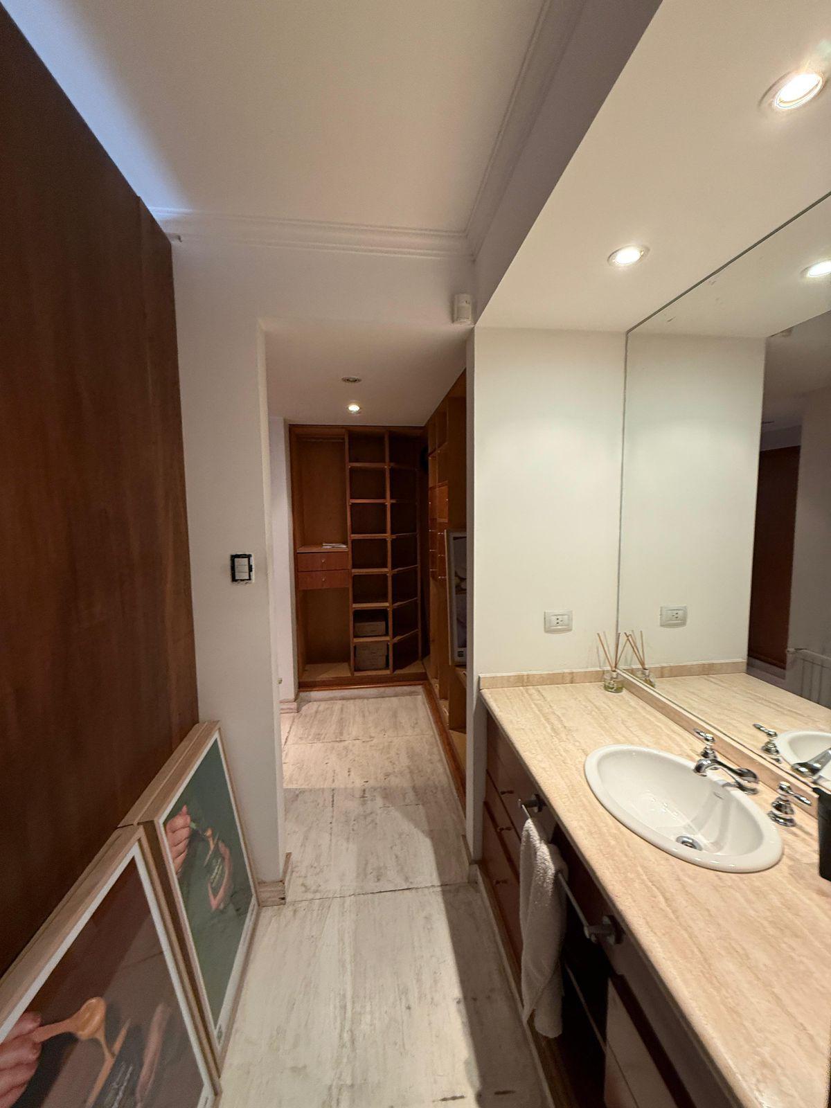 Se alquila excelente propiedad en Villa Belgrano