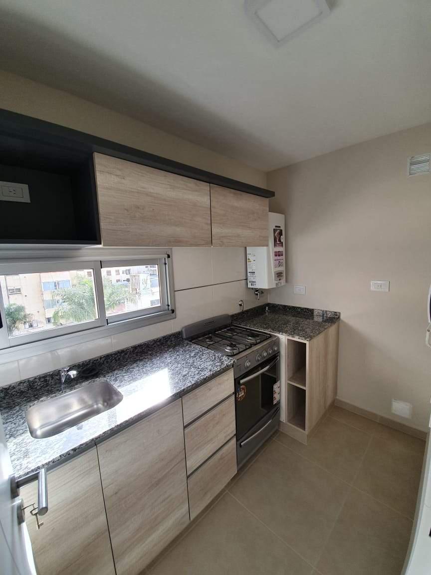 ALQUILER 1 dorm Centro a mts Municipalidad