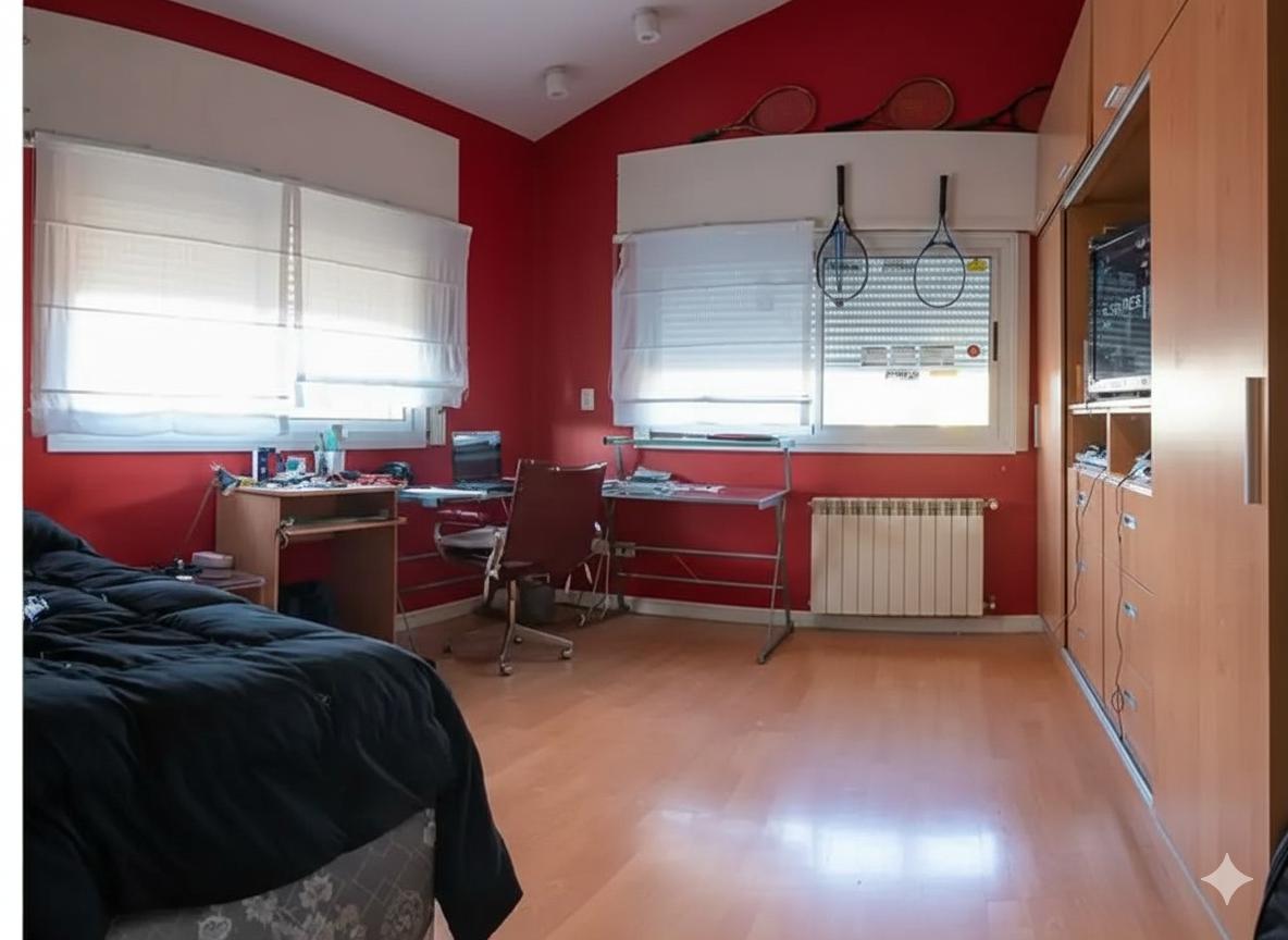 URCA CASA 4 DORM C PILETA - FIN COMERCIAL