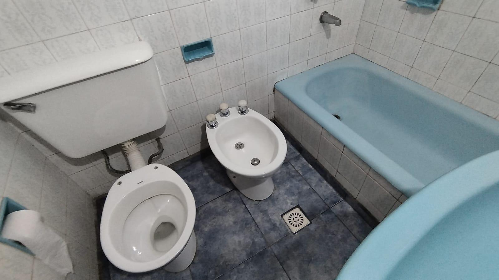 Ideal Estudiantes: 2 Dormitorios en Barrio Centro sobre Bv. Illia, a metros de Nueva Córdoba.