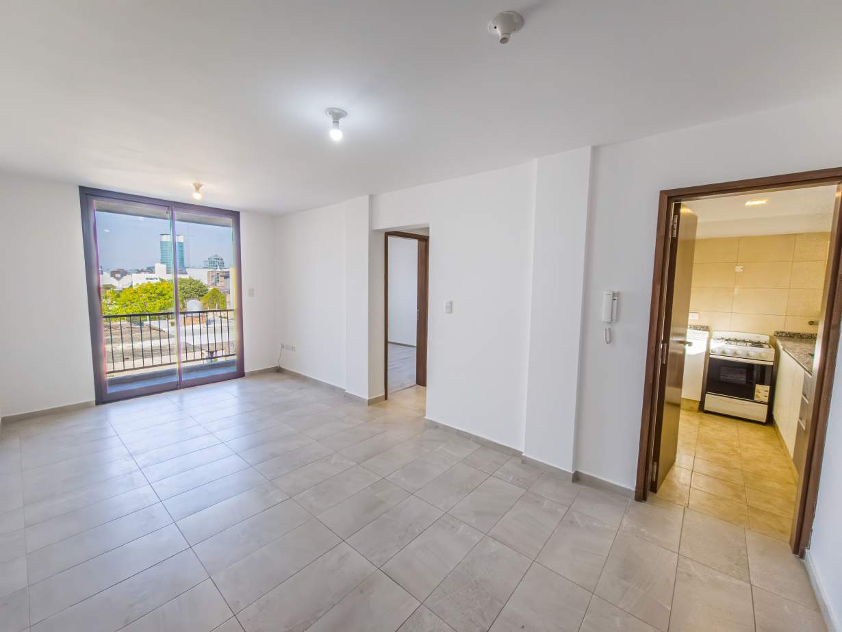 VENTA DPTOS 1 Y 2 DORMITORIOS EN ZONA NUEVOCENTRO